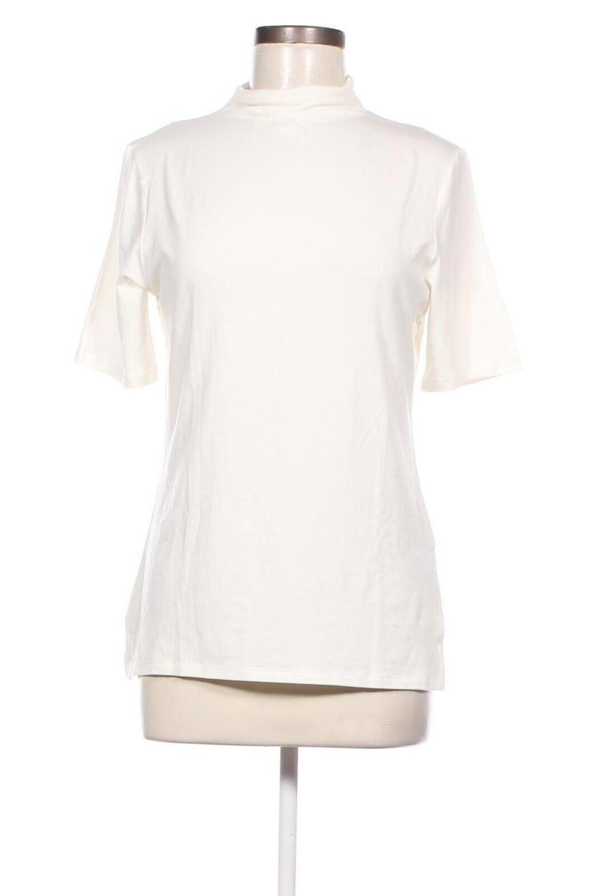 Γυναικεία μπλούζα Rich & Royal, Μέγεθος M, Χρώμα Εκρού, Τιμή 35,75 €