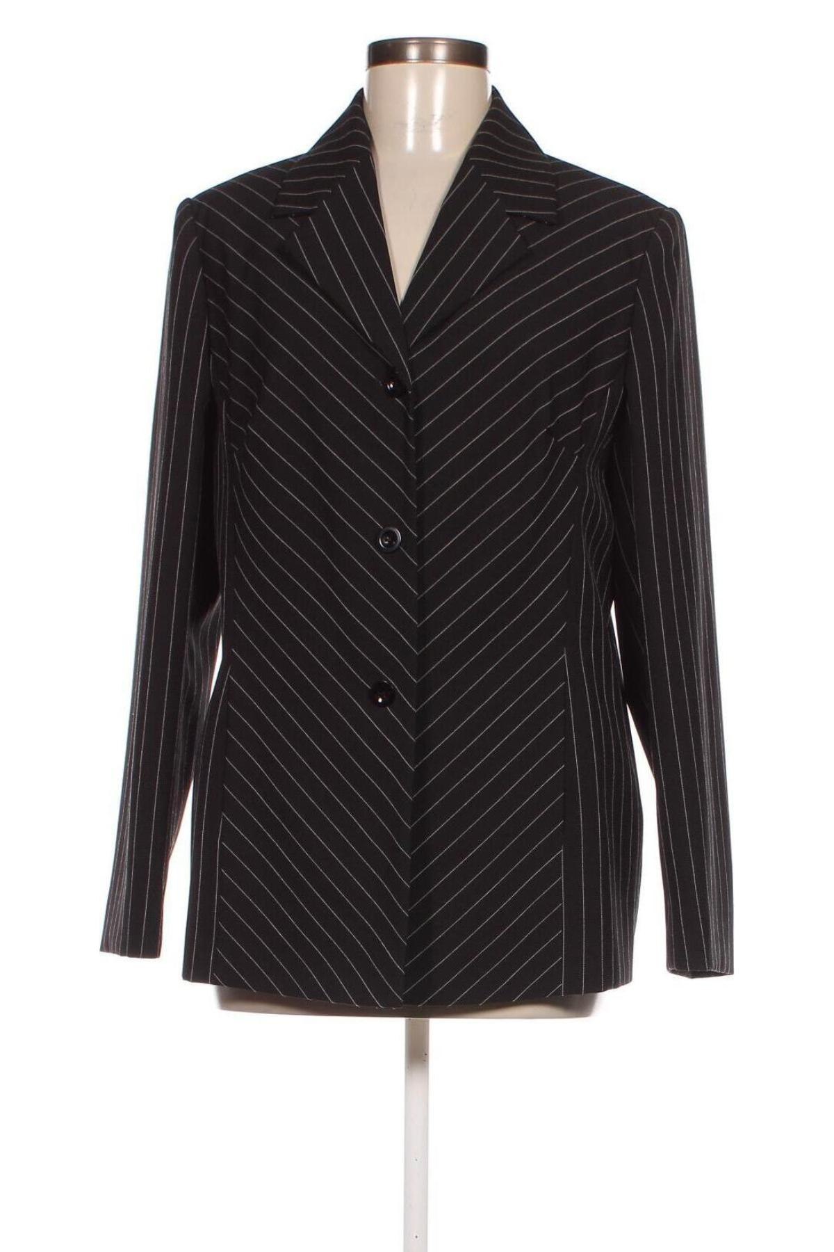 Damen Blazer, Größe M, Farbe Schwarz, Preis € 16,18