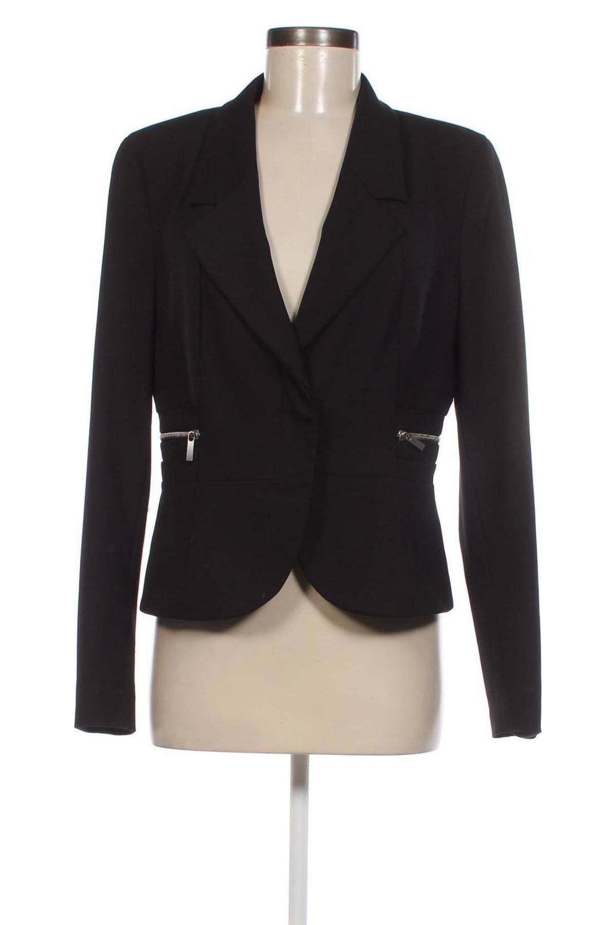 Дамско сако Blacky Dress, Размер M, Цвят Черен, Цена 8,80 лв.