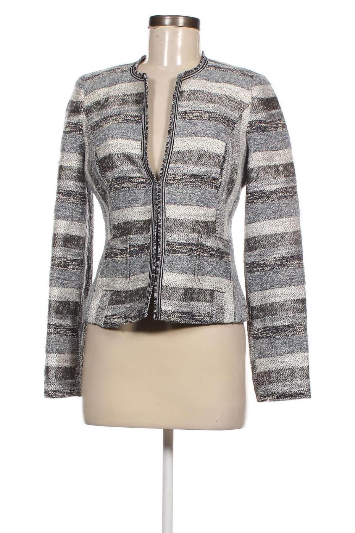 Damen Blazer Comma,, Größe XS, Farbe Mehrfarbig, Preis € 56,37