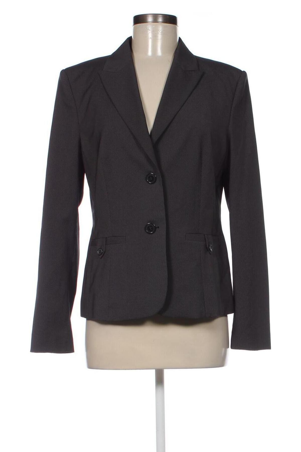 Damen Blazer Esprit, Größe M, Farbe Grau, Preis 4,49 €