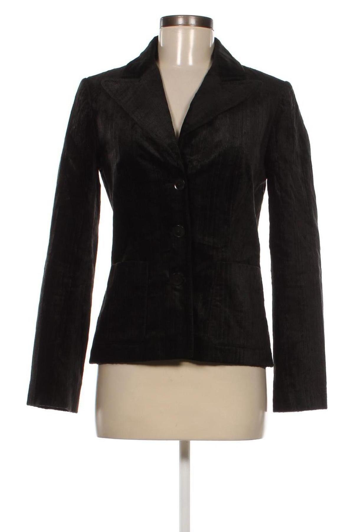 Γυναικείο σακάκι Exte, Μέγεθος M, Χρώμα Μαύρο, Τιμή 10,95 €