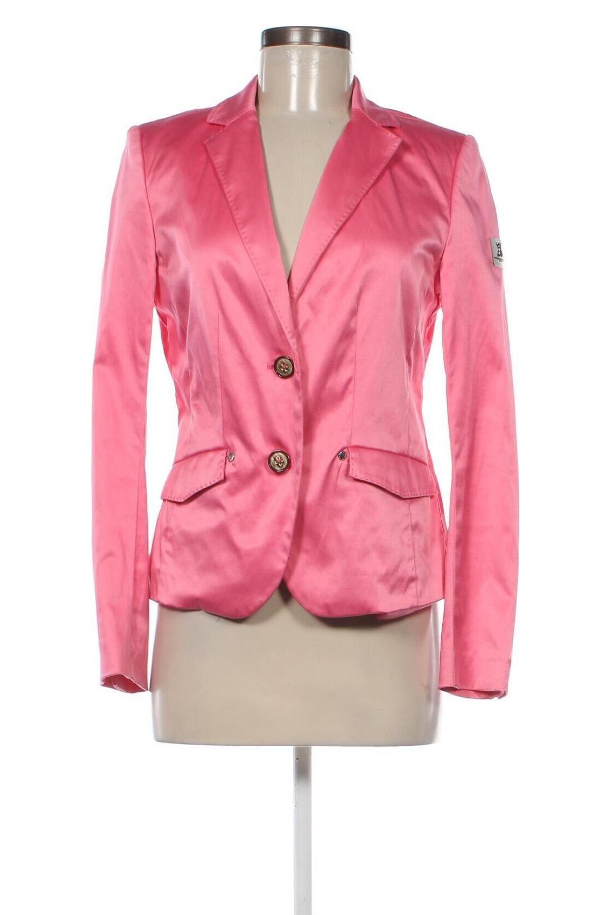 Дамско сако Frieda & Freddies, Размер M, Цвят Розов, Цена 69,62 лв.