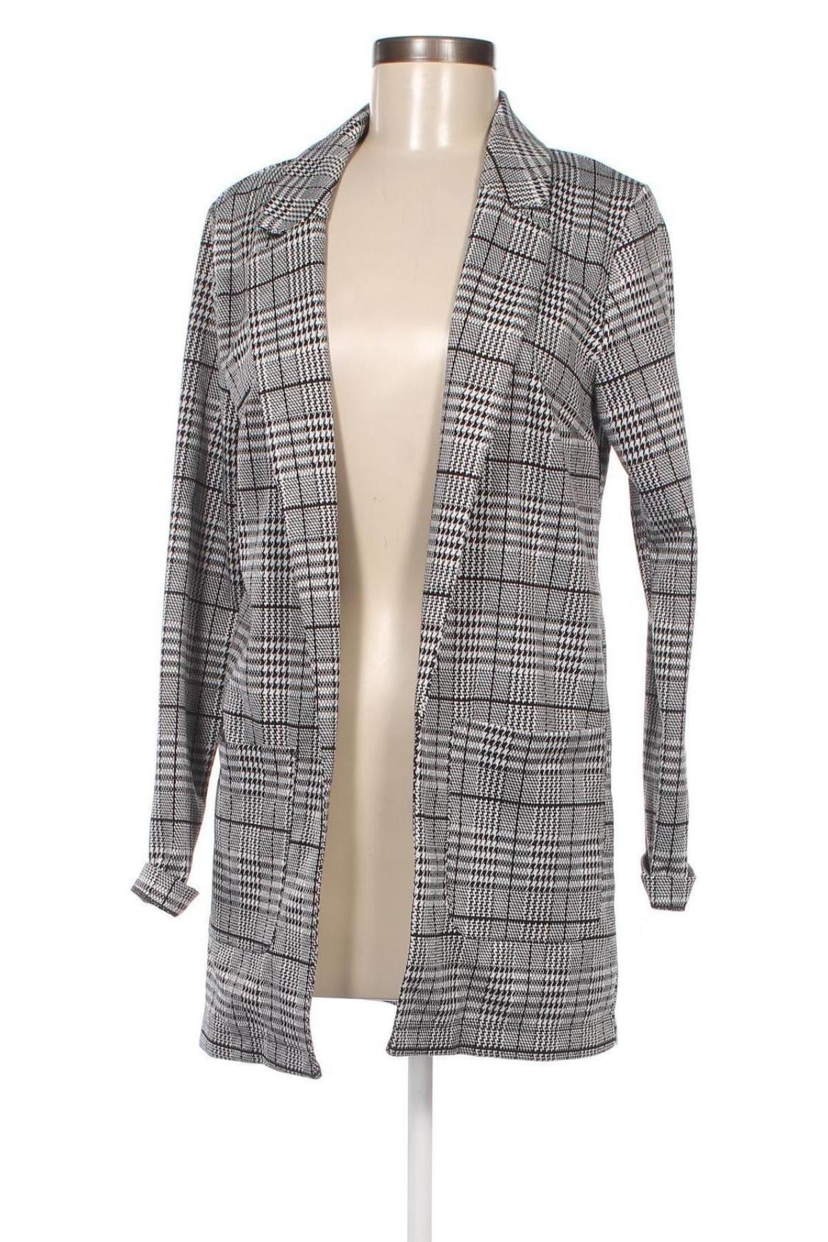 Γυναικείο σακάκι H&M Divided, Μέγεθος S, Χρώμα Πολύχρωμο, Τιμή 5,72 €