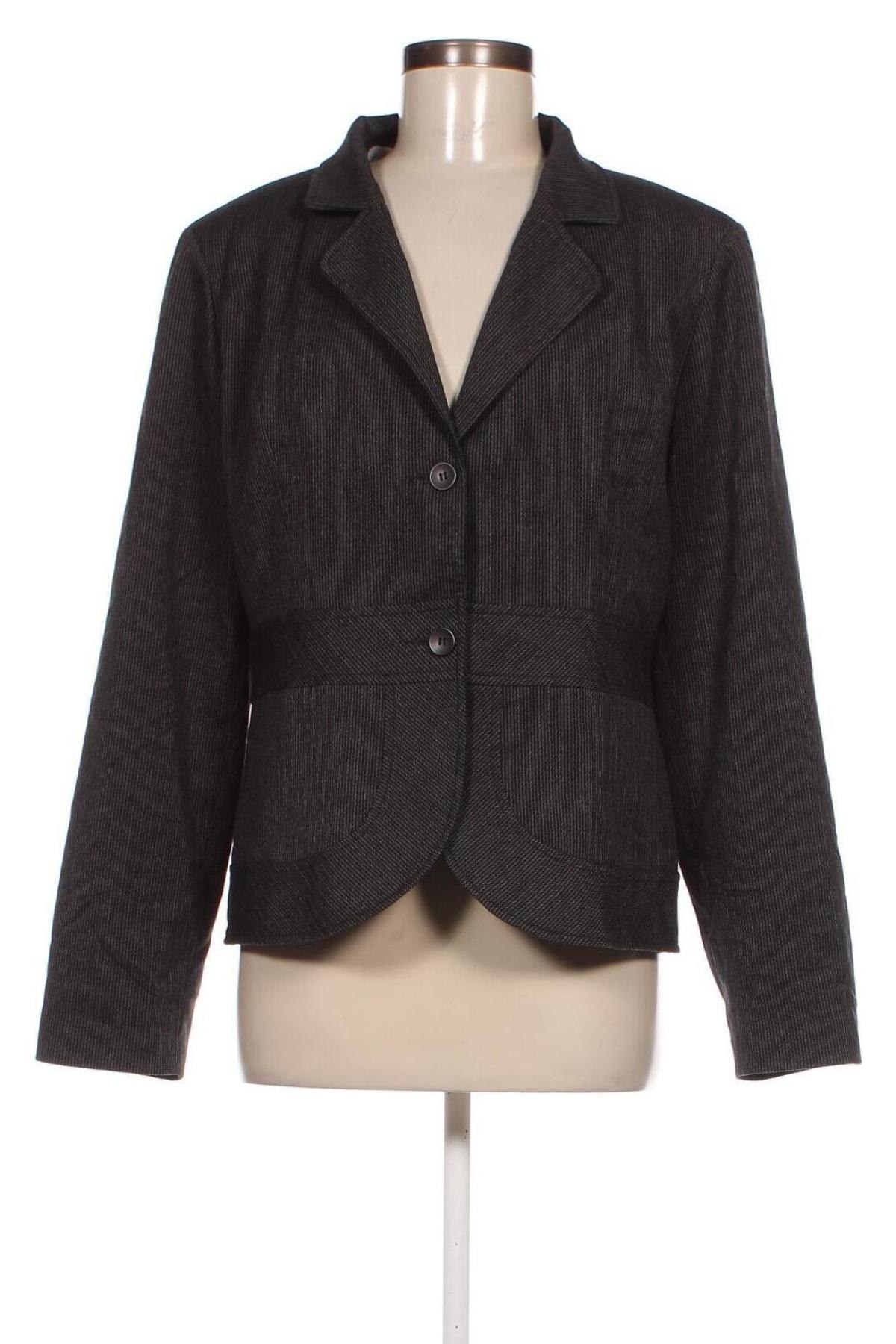 Γυναικείο σακάκι Jacqui-E, Μέγεθος XL, Χρώμα Πολύχρωμο, Τιμή 8,12 €