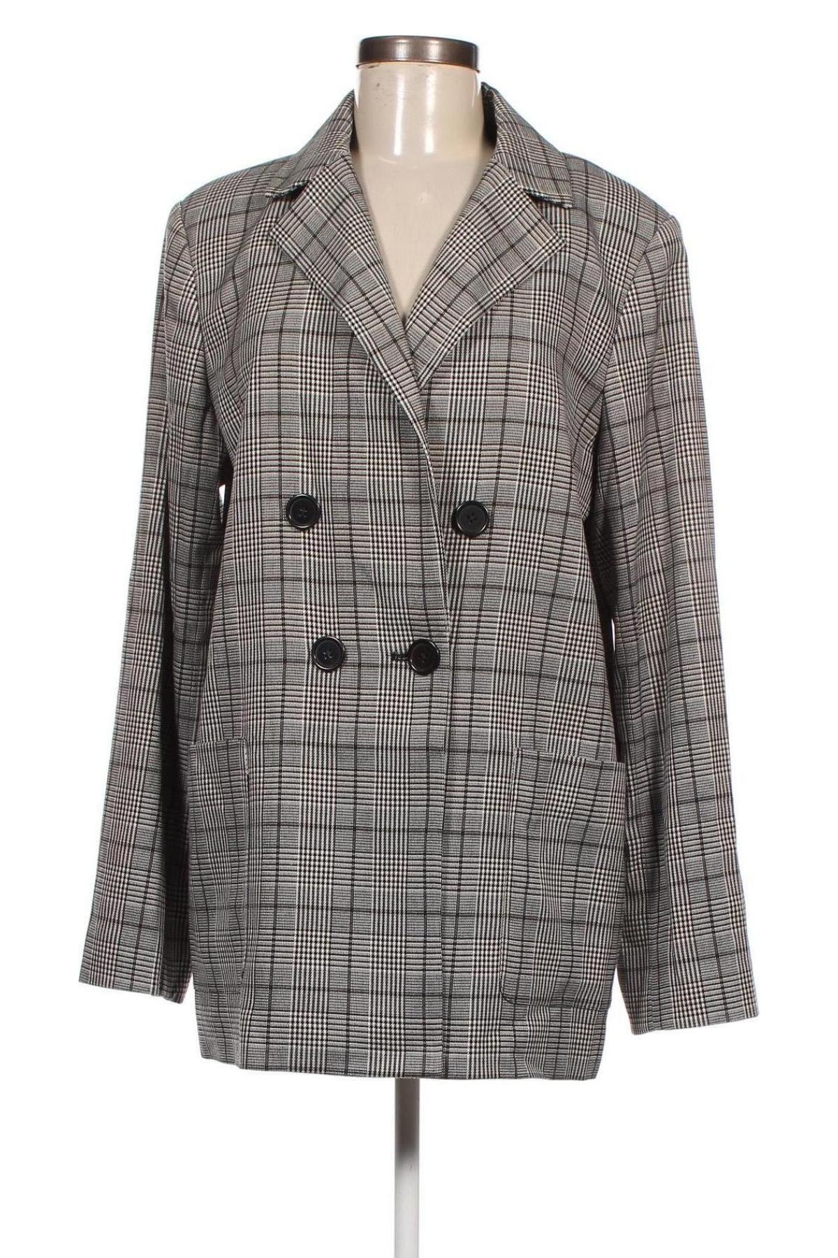 Дамско сако Marciano, Размер XL, Цвят Многоцветен, Цена 82,75 лв.
