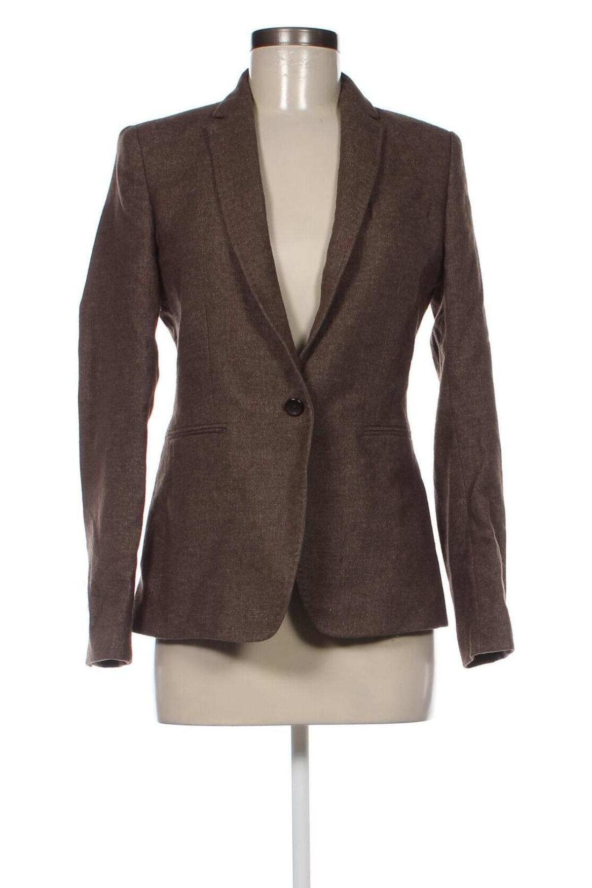 Massimo Dutti Damen Blazer Massimo Dutti - günstig bei Remix - #126219136