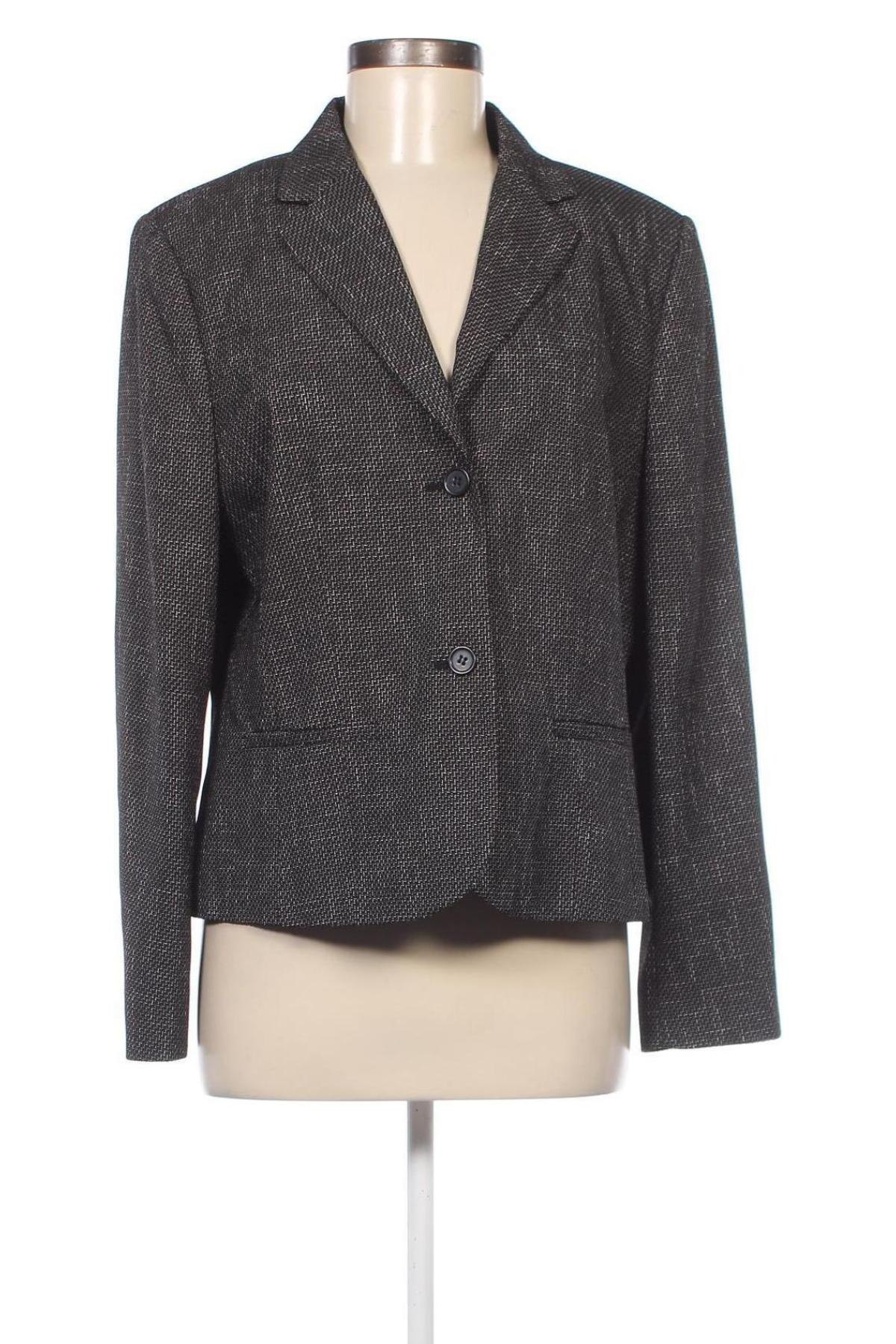 Damen Blazer Miss H., Größe XL, Farbe Mehrfarbig, Preis € 6,12