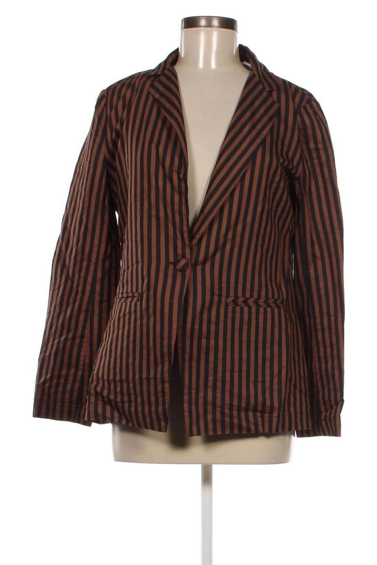 Γυναικείο σακάκι Motivi, Μέγεθος M, Χρώμα Πολύχρωμο, Τιμή 5,47 €