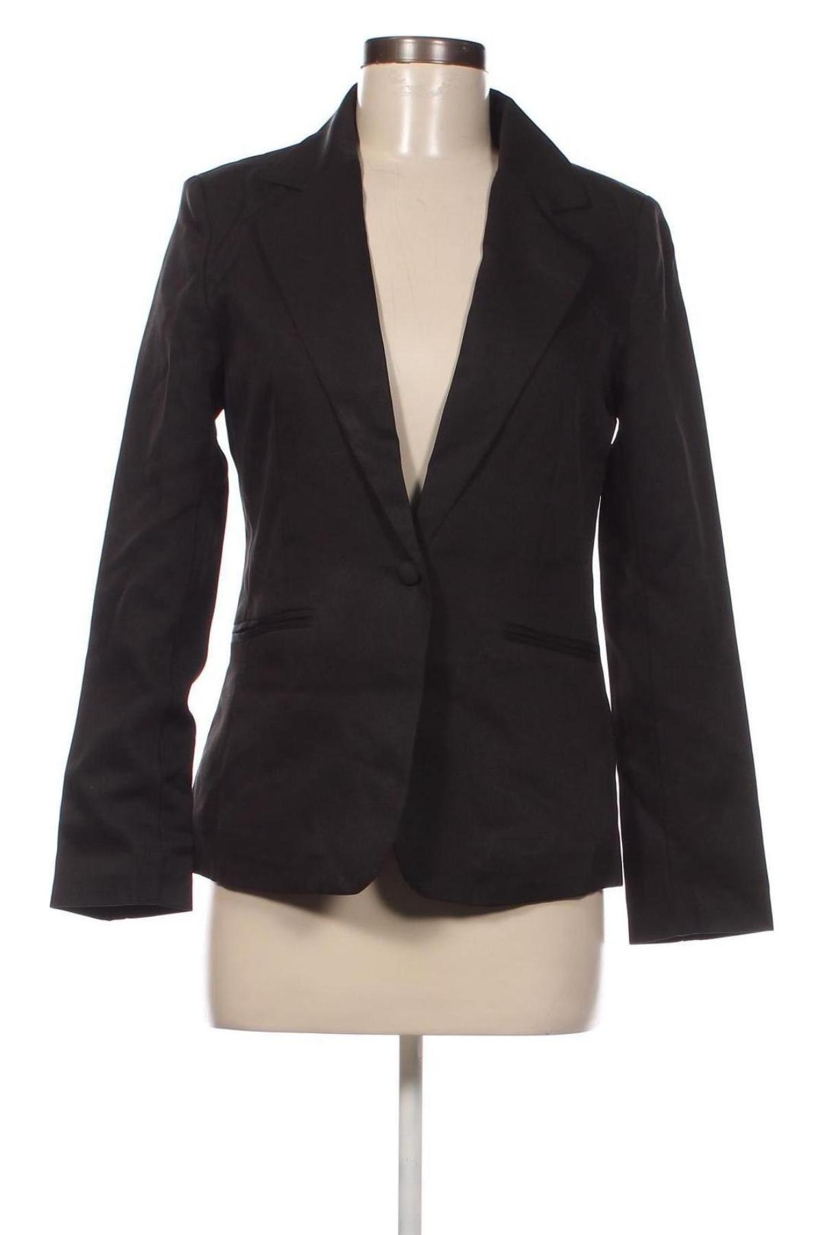 Damen Blazer ONLY, Größe XS, Farbe Schwarz, Preis € 13,53