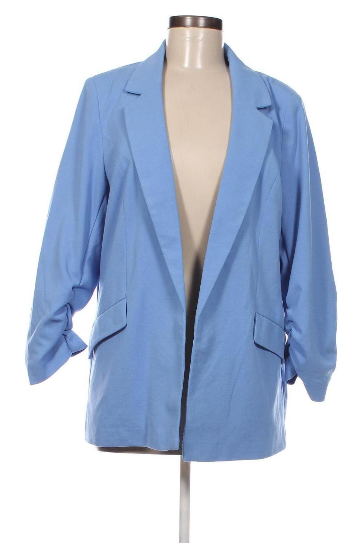 Damen Blazer ONLY, Größe XL, Farbe Blau, Preis € 42,27