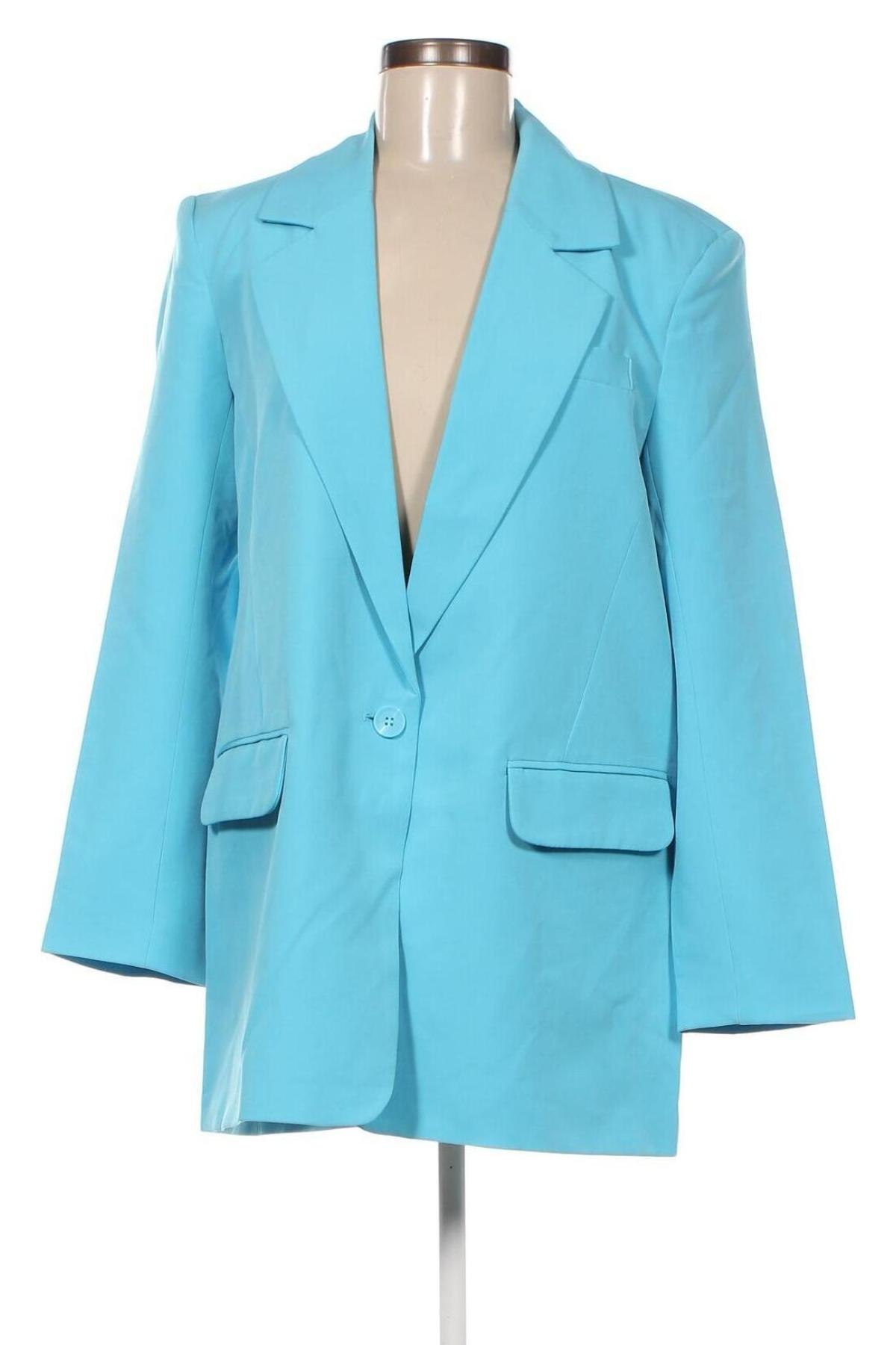 Damen Blazer ONLY, Größe M, Farbe Blau, Preis 42,27 €