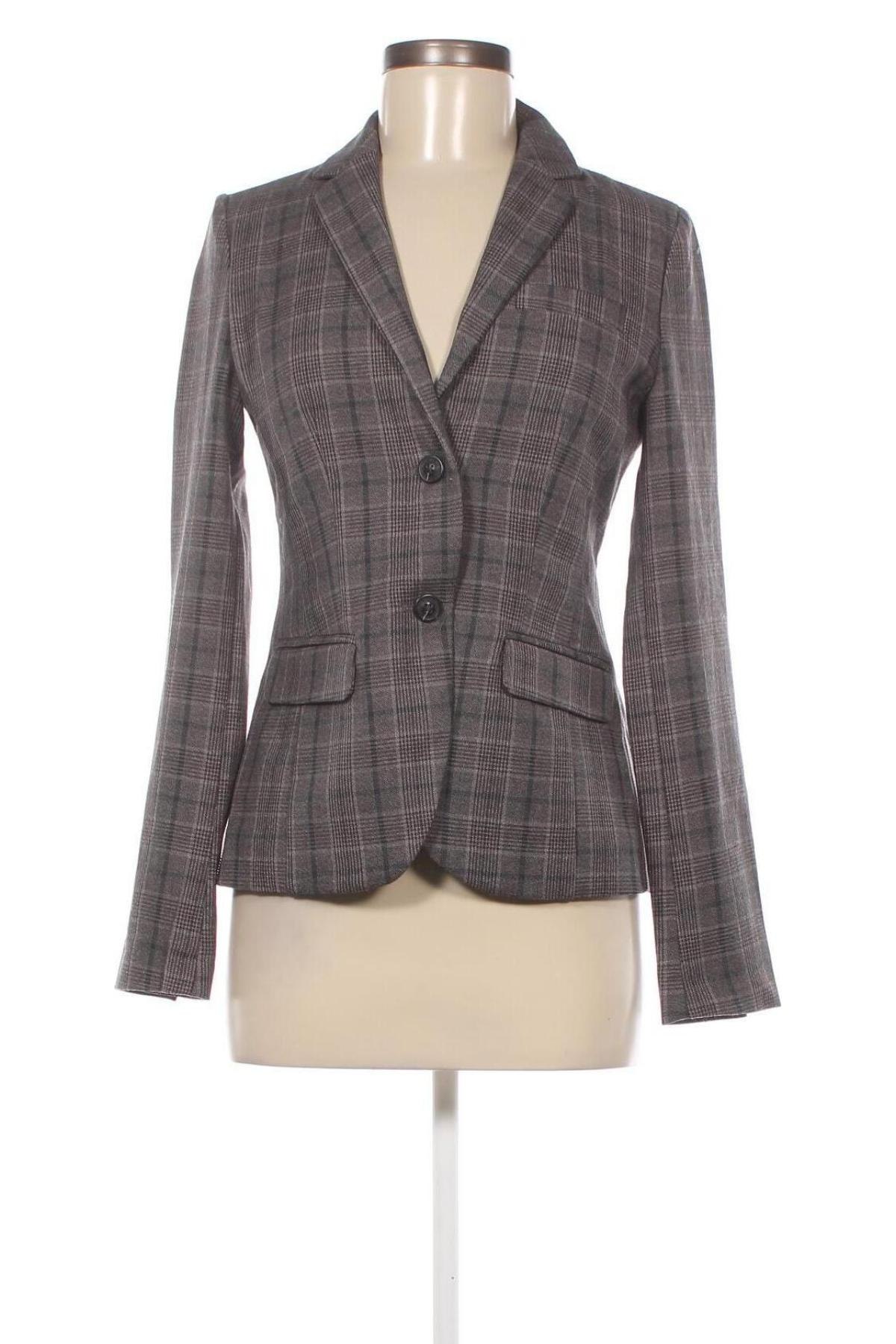 Damen Blazer Opus, Größe XS, Farbe Grau, Preis € 5,99