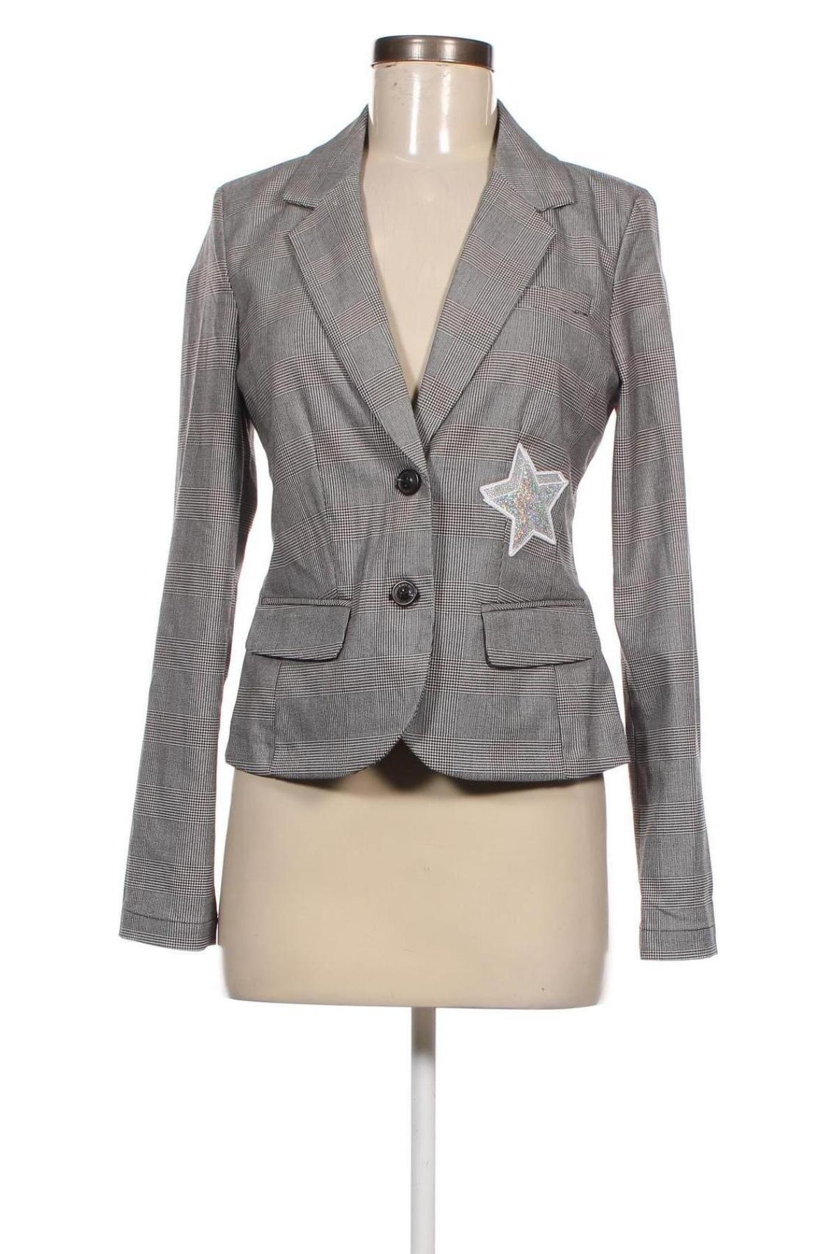 Damen Blazer Opus, Größe S, Farbe Mehrfarbig, Preis € 8,46