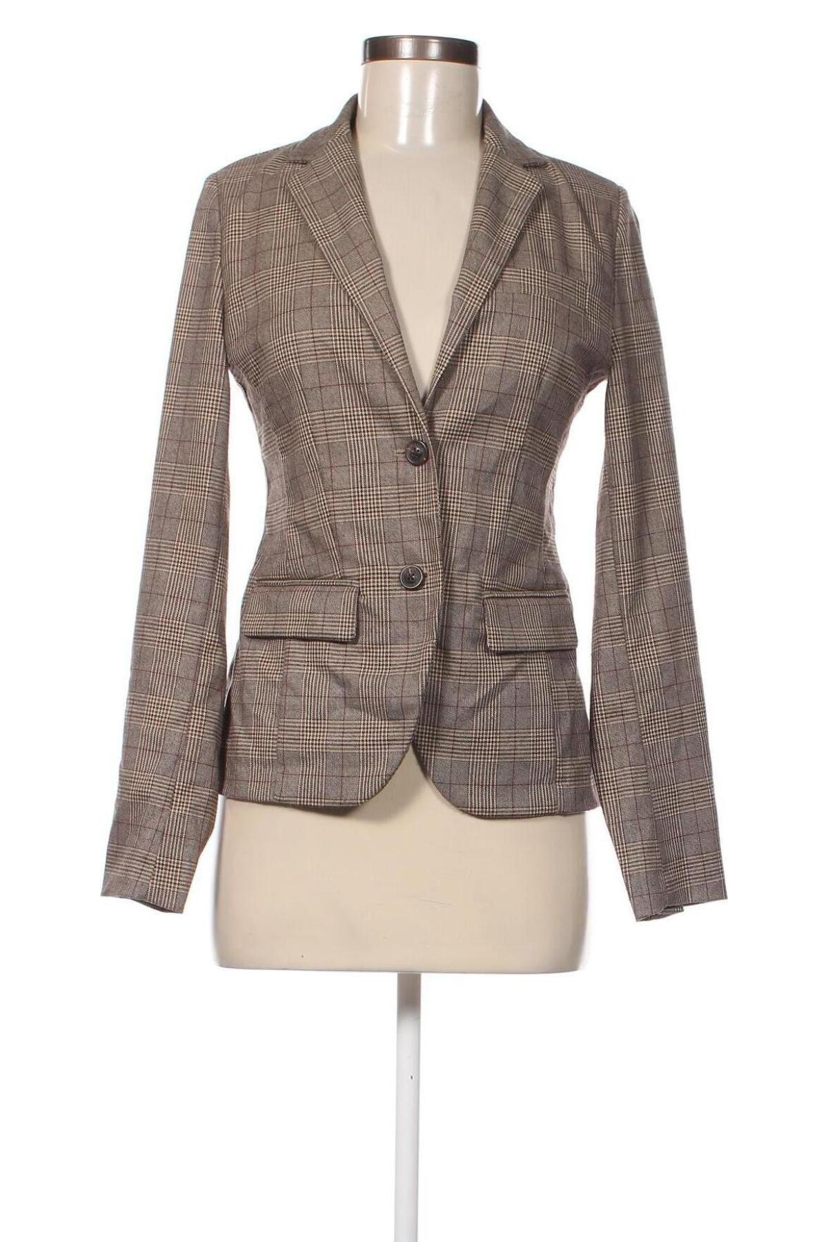 Damen Blazer Opus, Größe S, Farbe Braun, Preis € 5,99