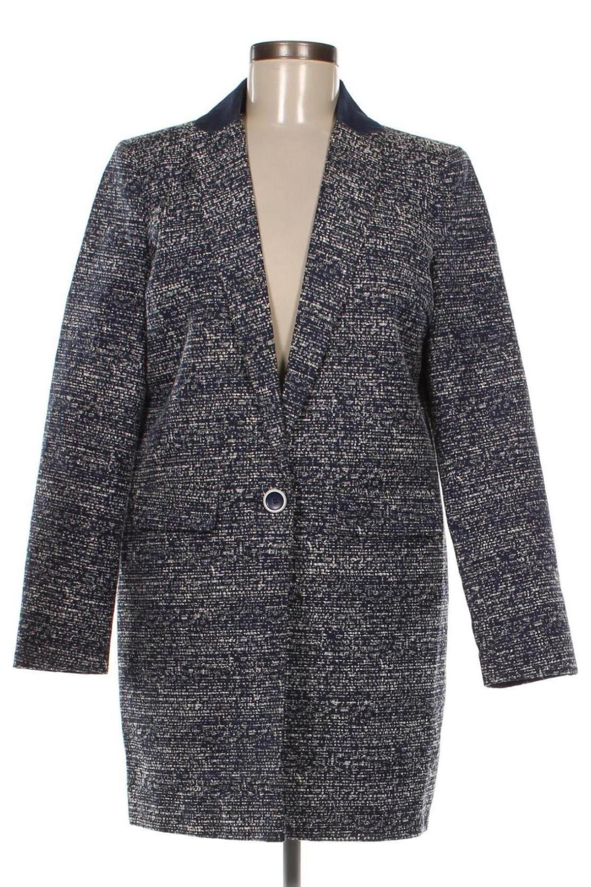 Дамско палто Paul Costelloe, Размер M, Цвят Многоцветен, Цена 20,47 лв.
