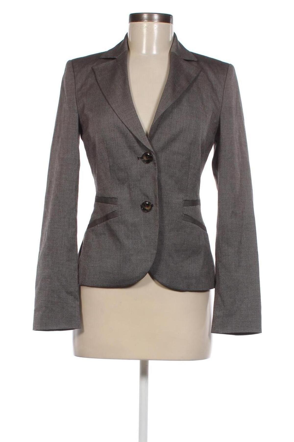 Damen Blazer S.Oliver, Größe XS, Farbe Braun, Preis 5,98 €