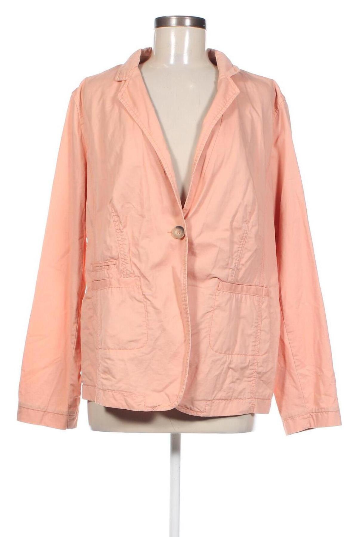 Damen Blazer Yessica, Größe XXL, Farbe Rosa, Preis € 26,95