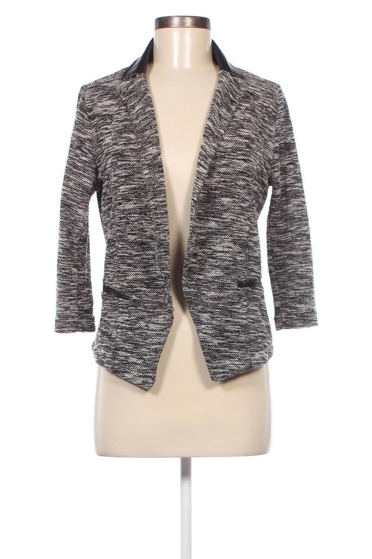 Damen Blazer Yessica, Größe M, Farbe Grau, Preis € 6,30