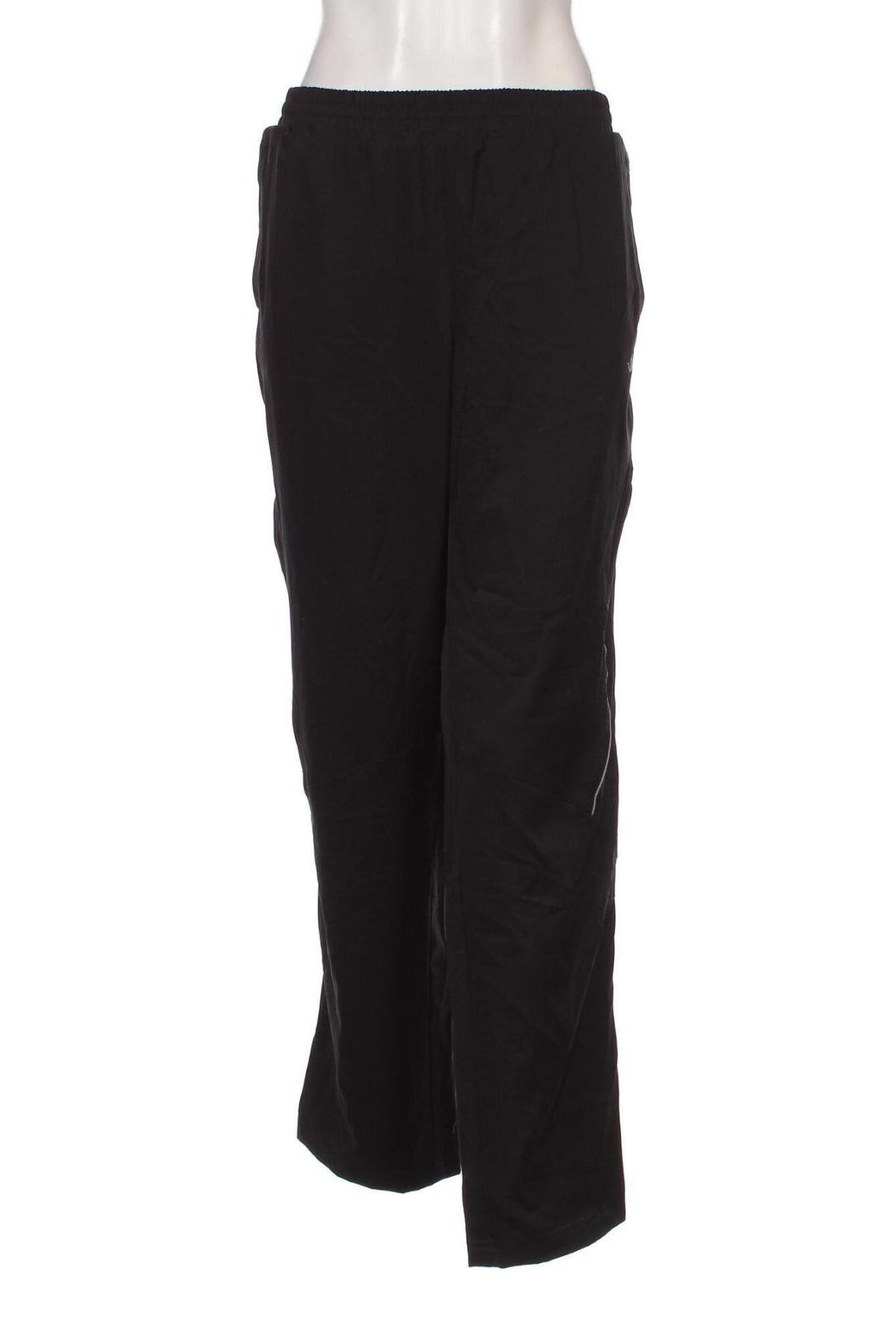 Damen Sporthose, Größe L, Farbe Schwarz, Preis 4,24 €