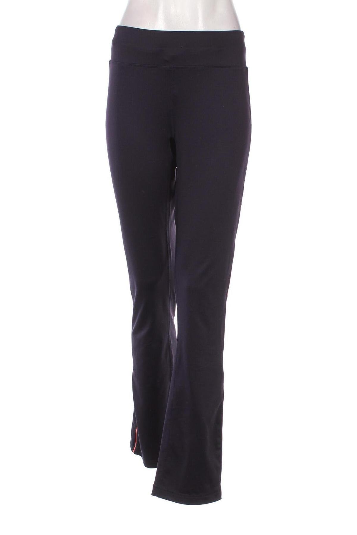 Pantaloni trening de femei Active By Tchibo, Mărime XL, Culoare Mov, Preț 95,39 Lei