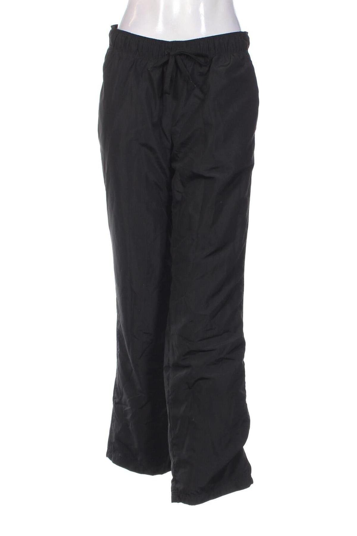 Pantaloni trening de femei Crane, Mărime S, Culoare Negru, Preț 28,75 Lei