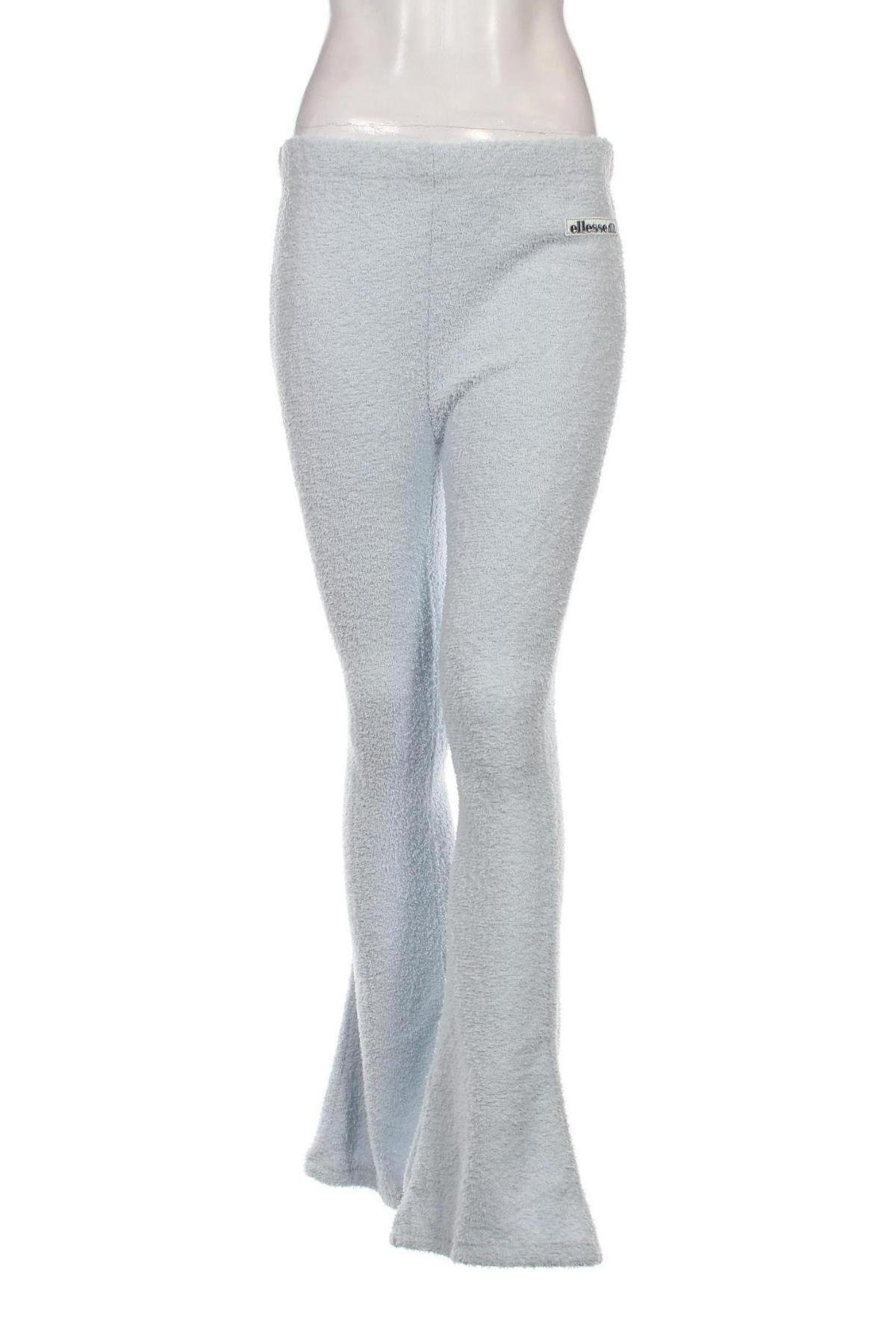 Pantaloni trening de femei Ellesse, Mărime M, Culoare Albastru, Preț 190,79 Lei