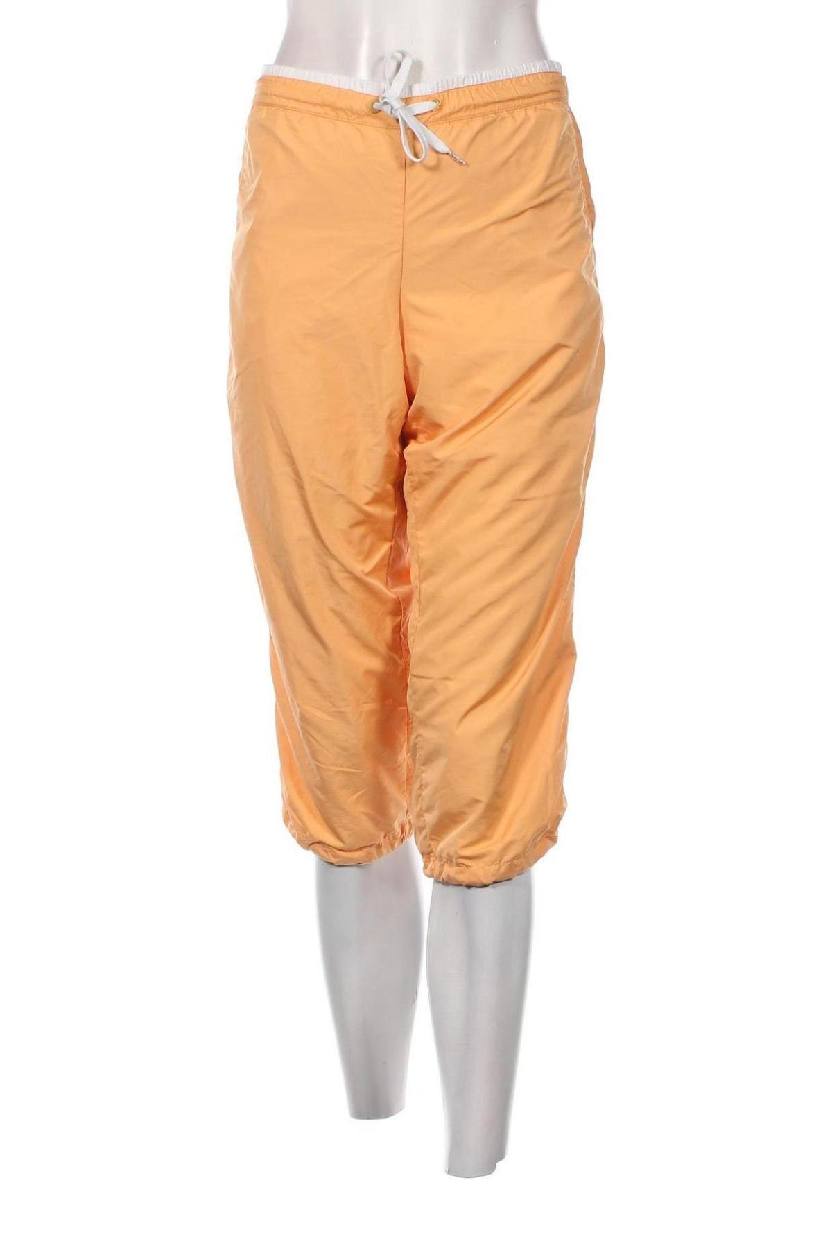 Γυναικείο αθλητικό παντελόνι Esprit Sports, Μέγεθος M, Χρώμα Πορτοκαλί, Τιμή 4,45 €