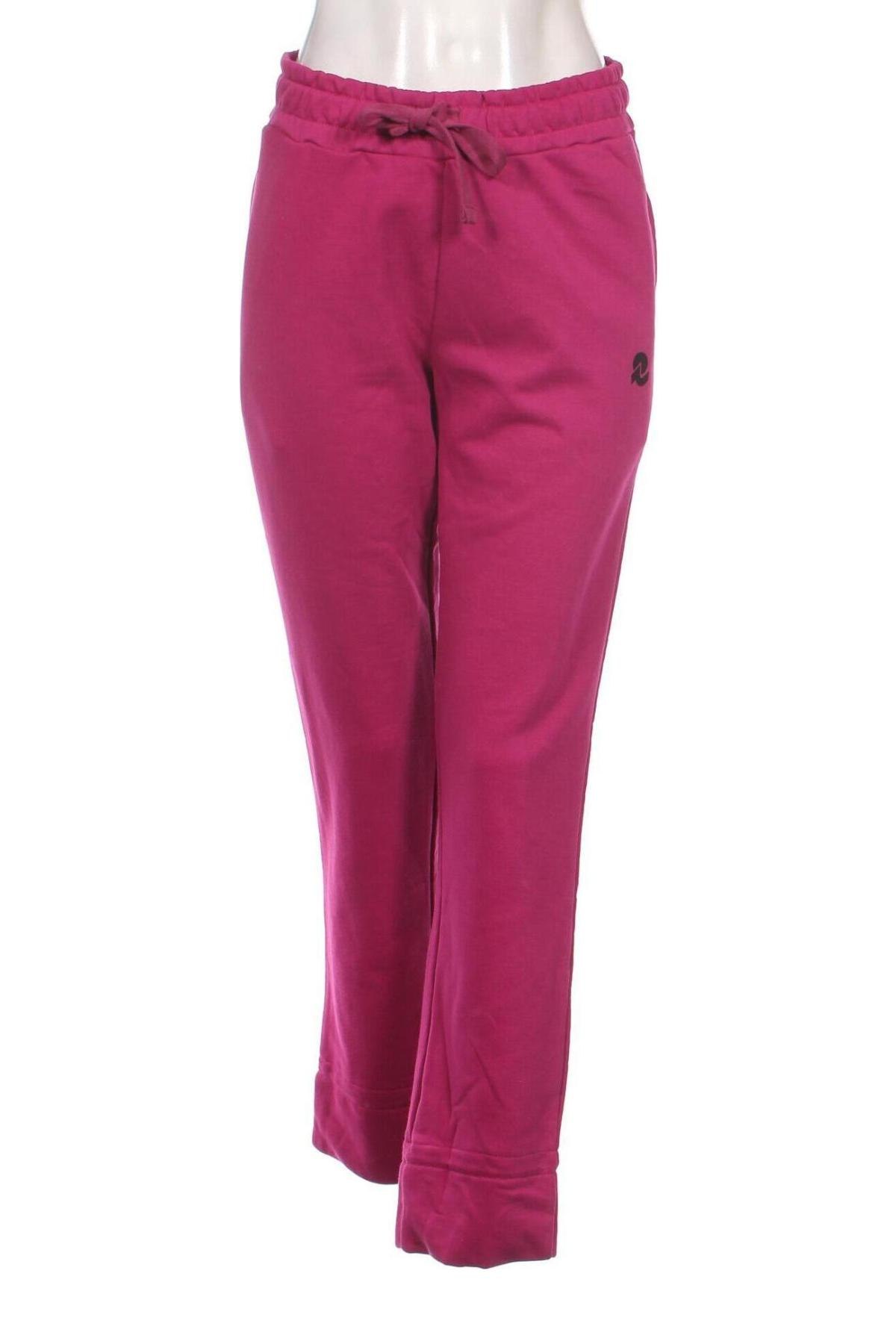 Γυναικείο αθλητικό παντελόνι Invicta, Μέγεθος M, Χρώμα Βιολετί, Τιμή 19,29 €
