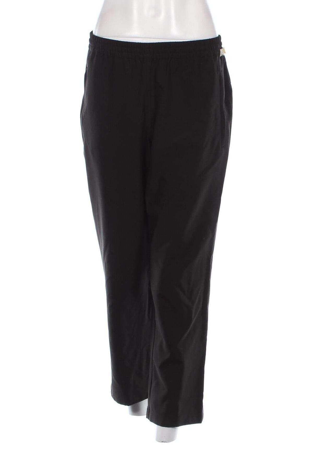 Дамско спортно долнище Joy Sportswear, Размер XL, Цвят Черен, Цена 10,23 лв.