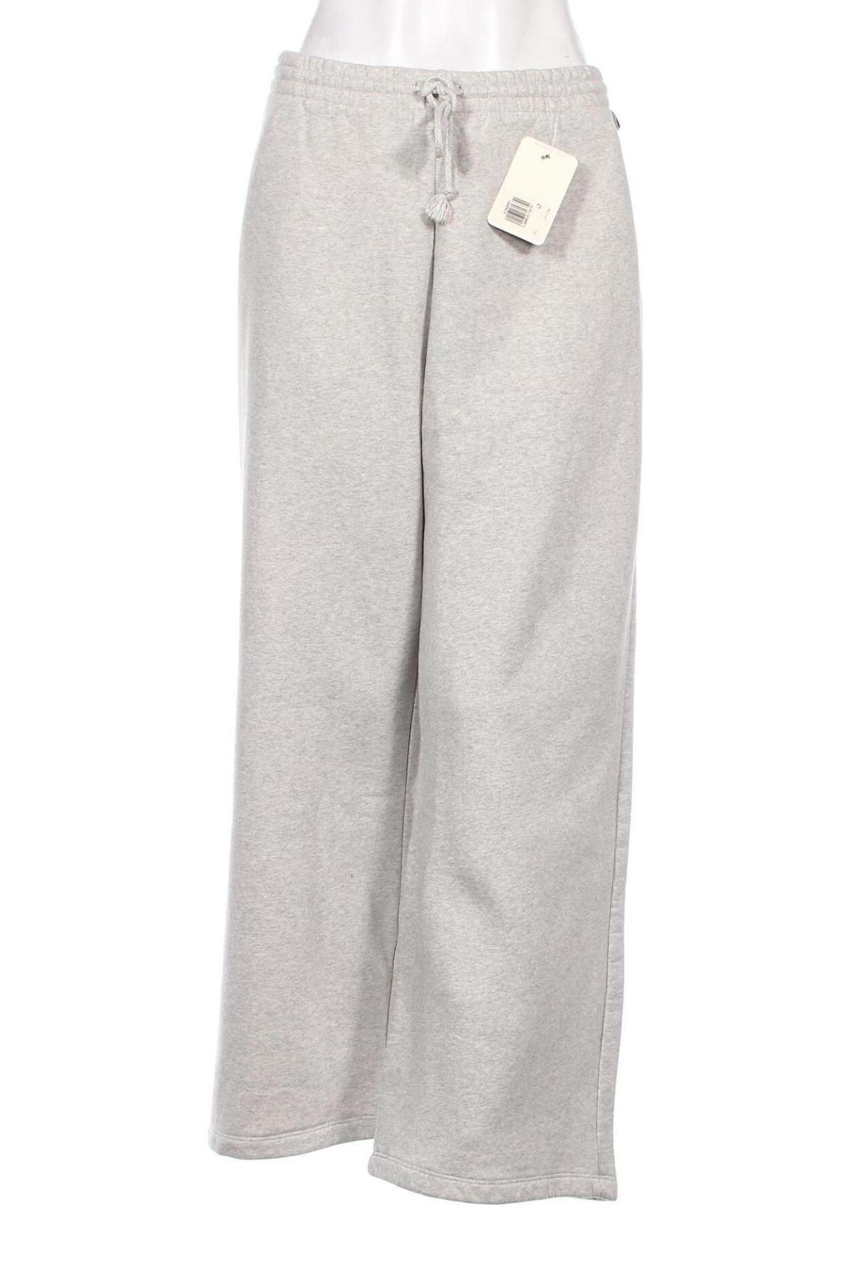Damen Sporthose Levi's, Größe XL, Farbe Grau, Preis 44,85 €