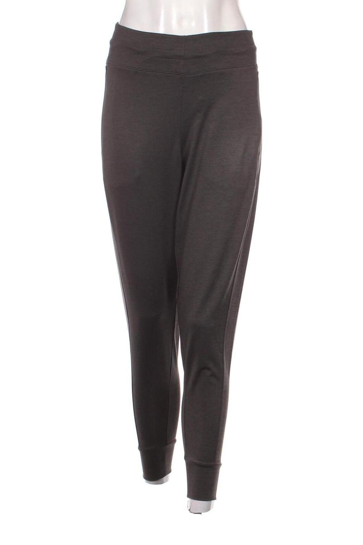 Γυναικείο αθλητικό παντελόνι PUMA, Μέγεθος M, Χρώμα Γκρί, Τιμή 30,95 €