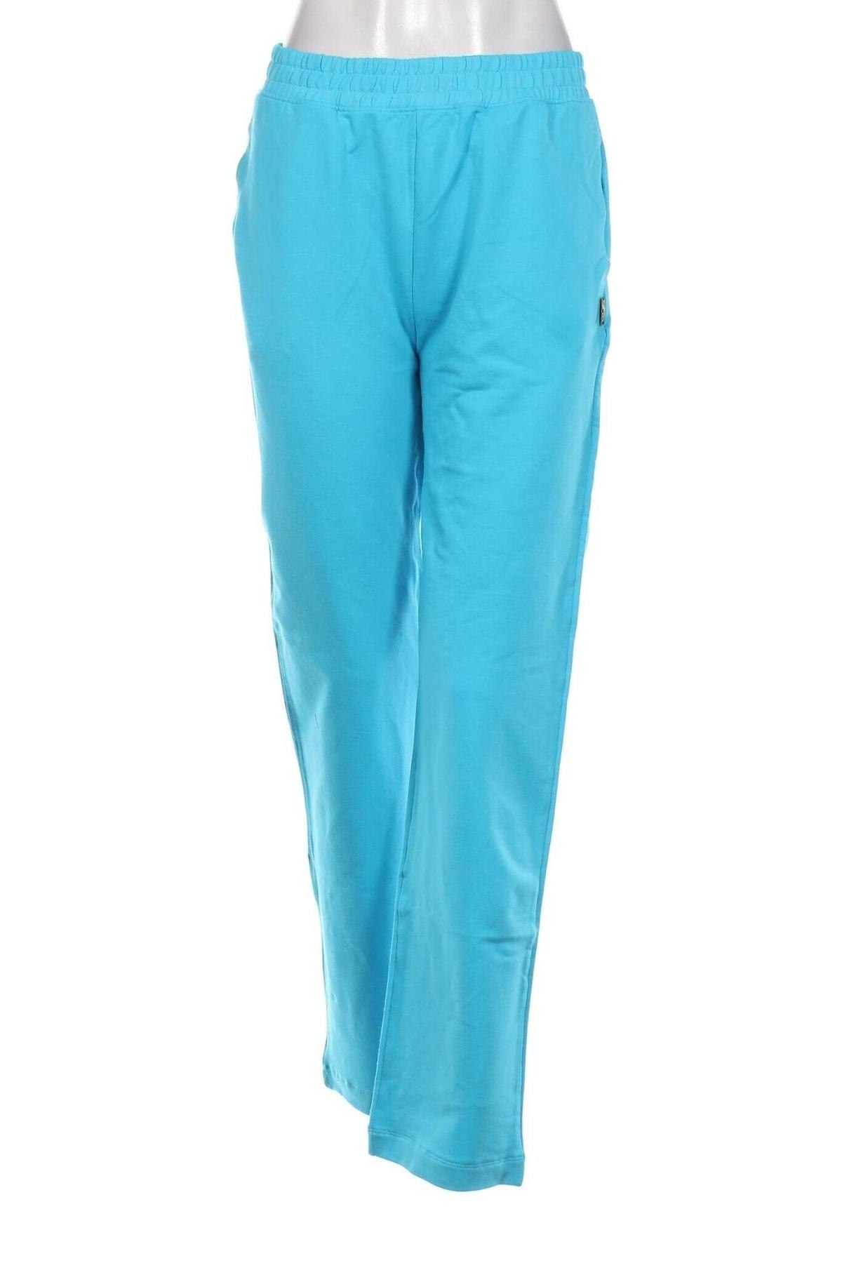 Damen Sporthose Plein Sport, Größe M, Farbe Blau, Preis € 136,60