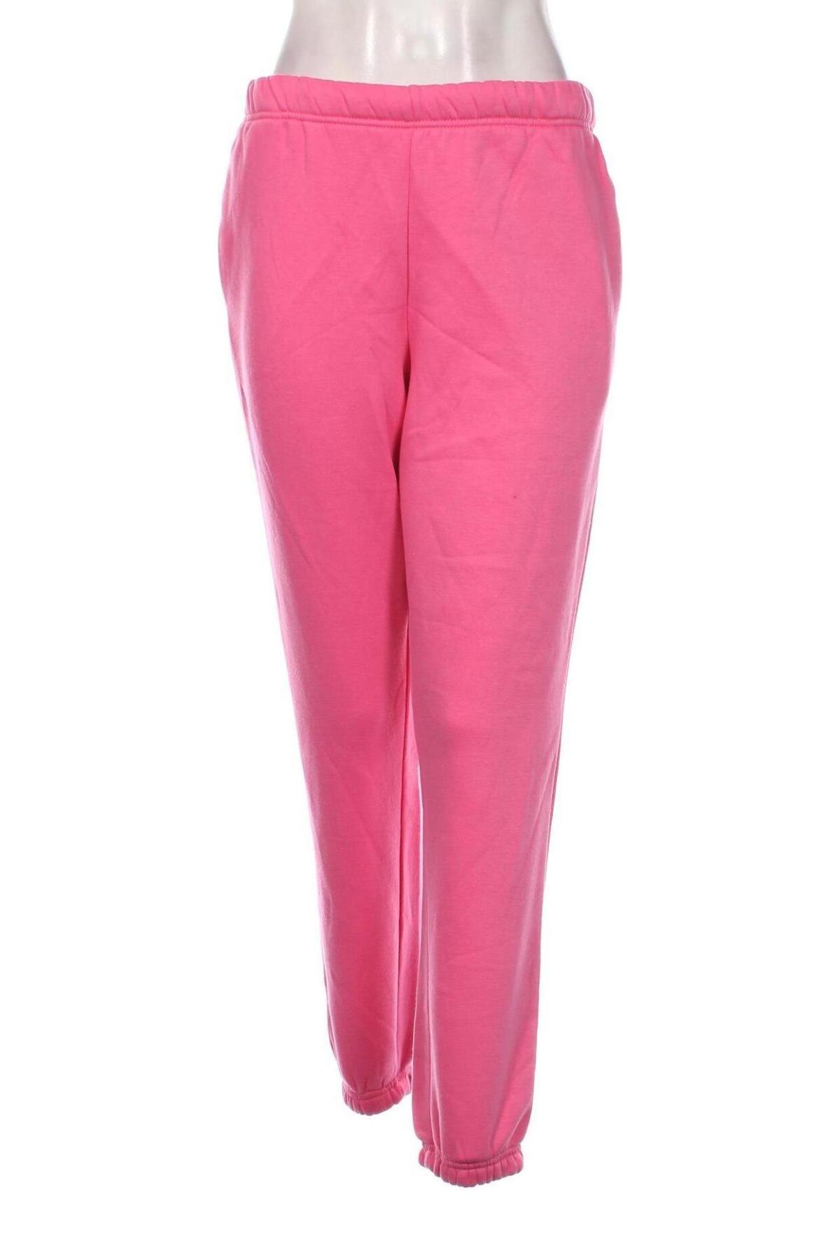 Pantaloni trening de femei Tally Weijl, Mărime S, Culoare Roz, Preț 151,32 Lei