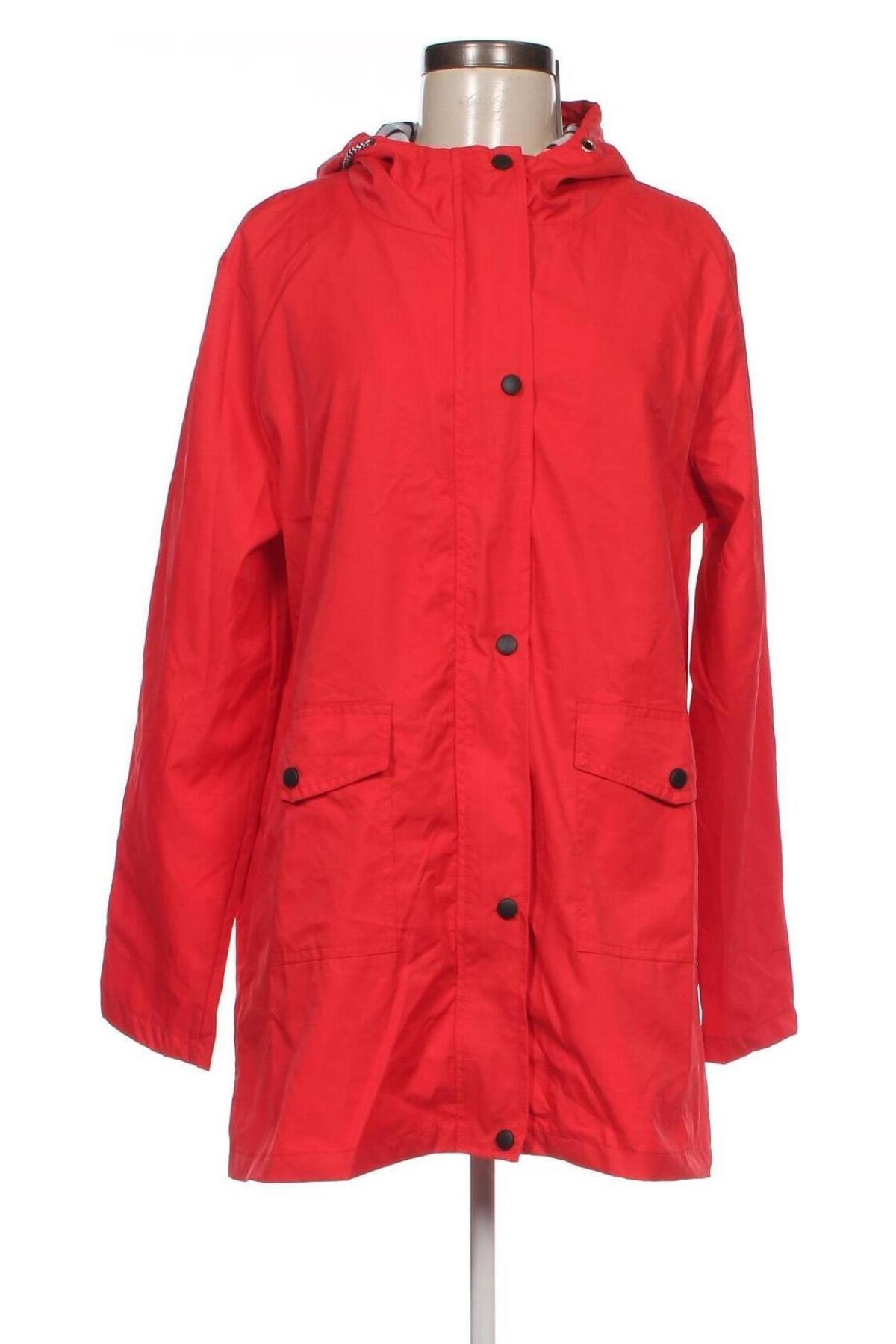 Damenjacke, Größe XXL, Farbe Rot, Preis € 33,40