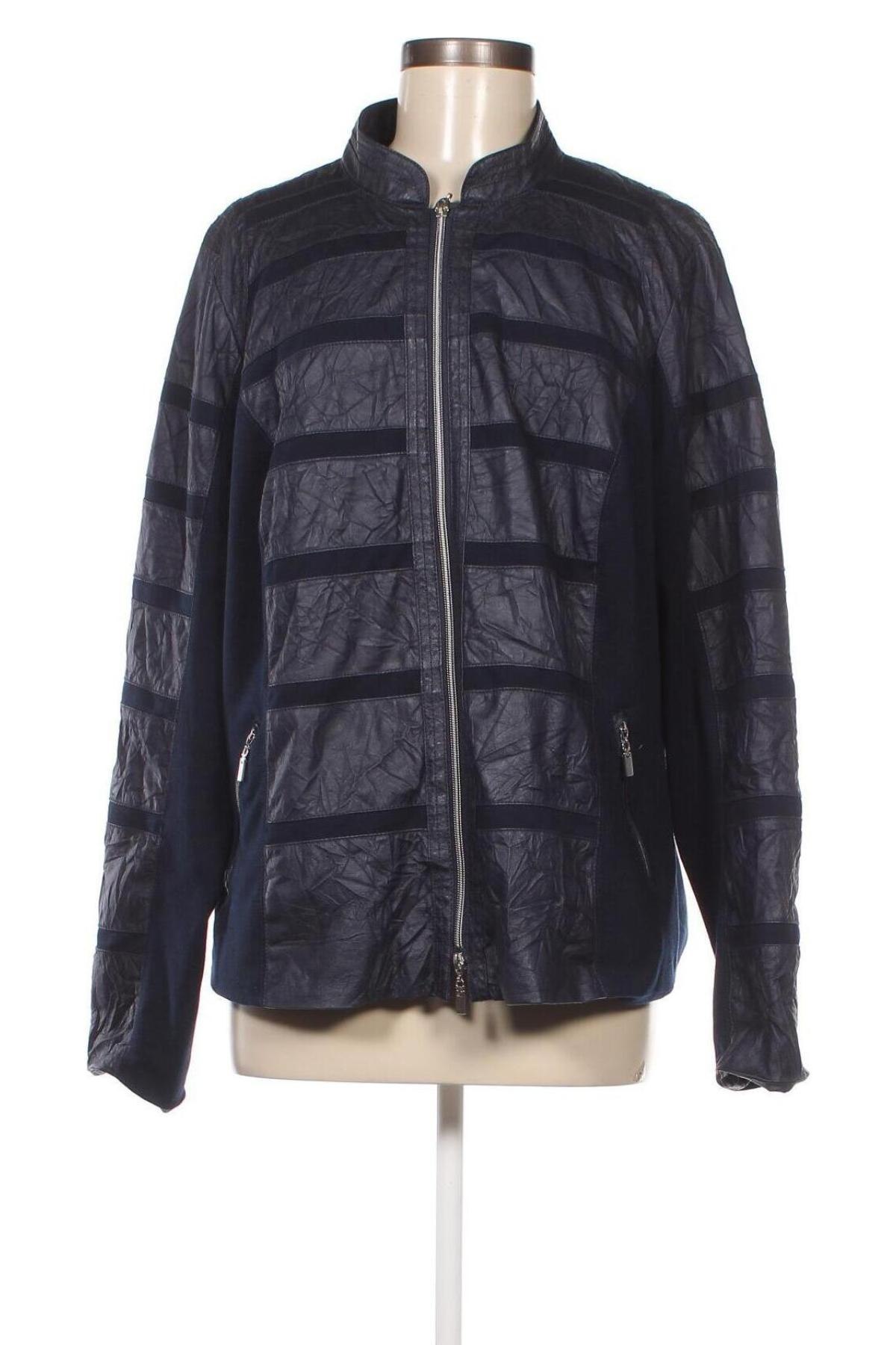 Γυναικείο μπουφάν Bonita, Μέγεθος XL, Χρώμα Μπλέ, Τιμή 29,69 €