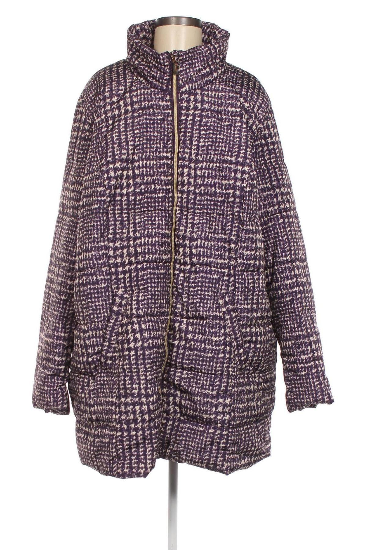 Γυναικείο μπουφάν Bpc Bonprix Collection, Μέγεθος XS, Χρώμα Πολύχρωμο, Τιμή 6,46 €