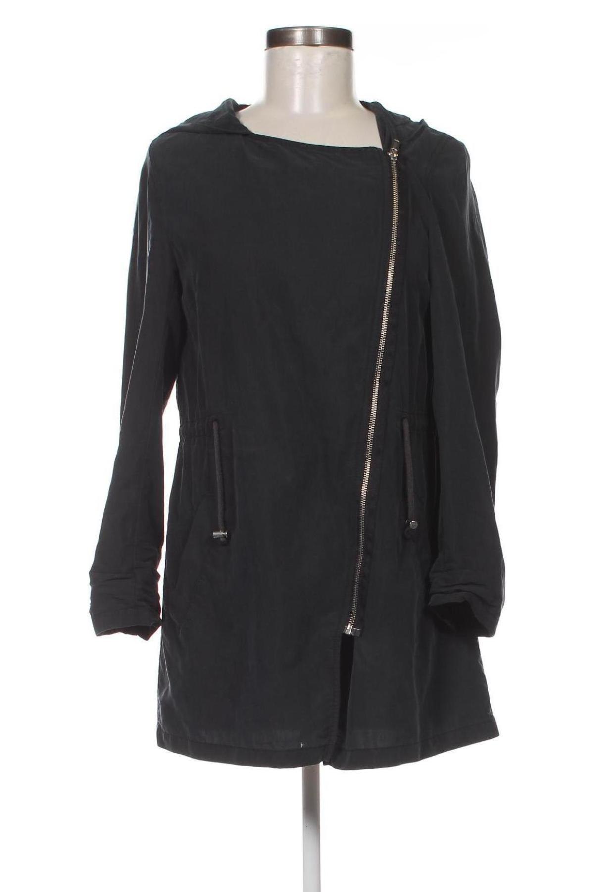 Γυναικείο μπουφάν H&M, Μέγεθος XS, Χρώμα Γκρί, Τιμή 24,46 €