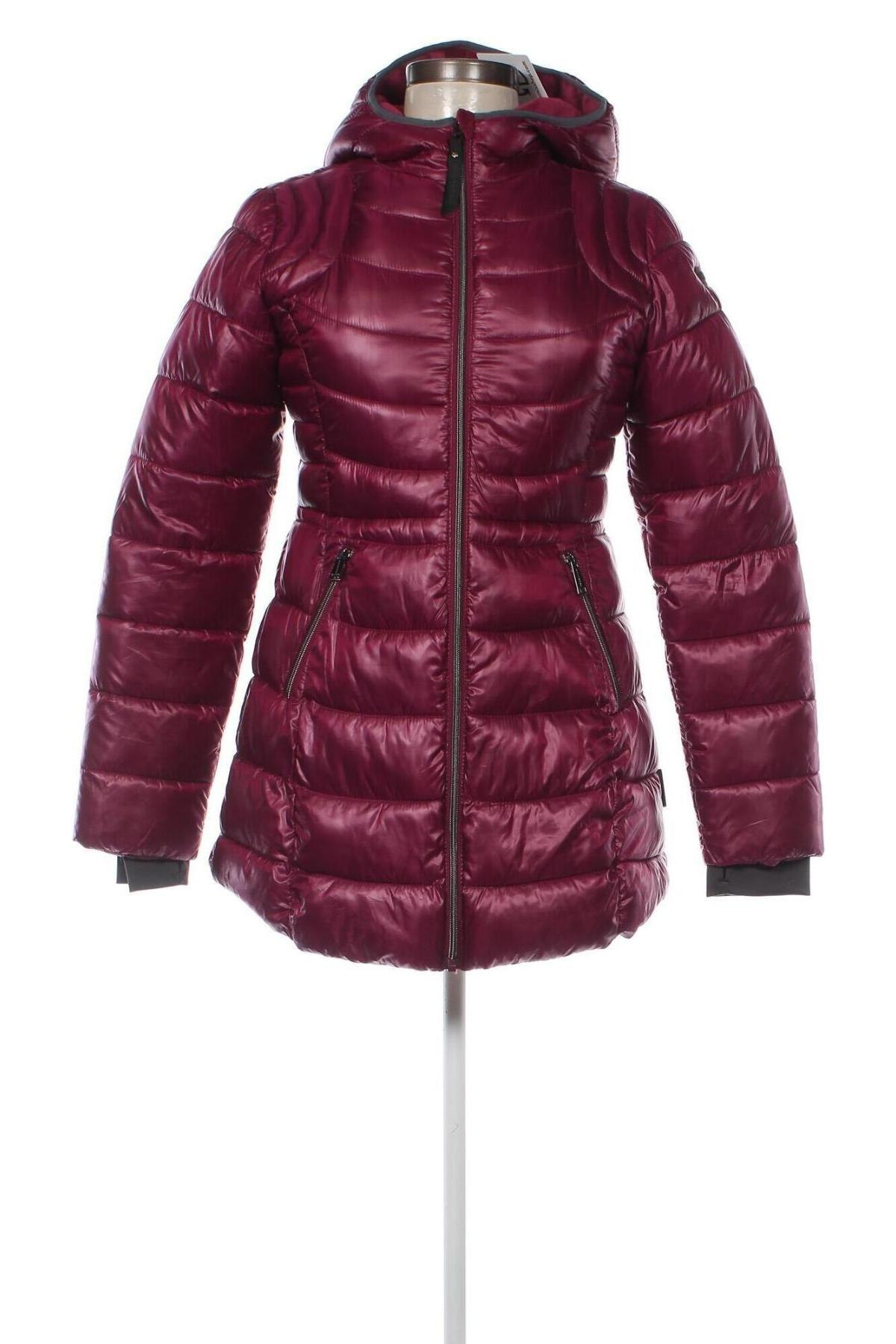 Dámska bunda  Hawke & Co., Veľkosť XL, Farba Ružová, Cena  30,62 €