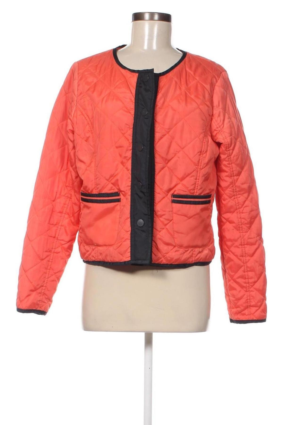 Dámska bunda  Mar Collection, Veľkosť M, Farba Oranžová, Cena  24,55 €