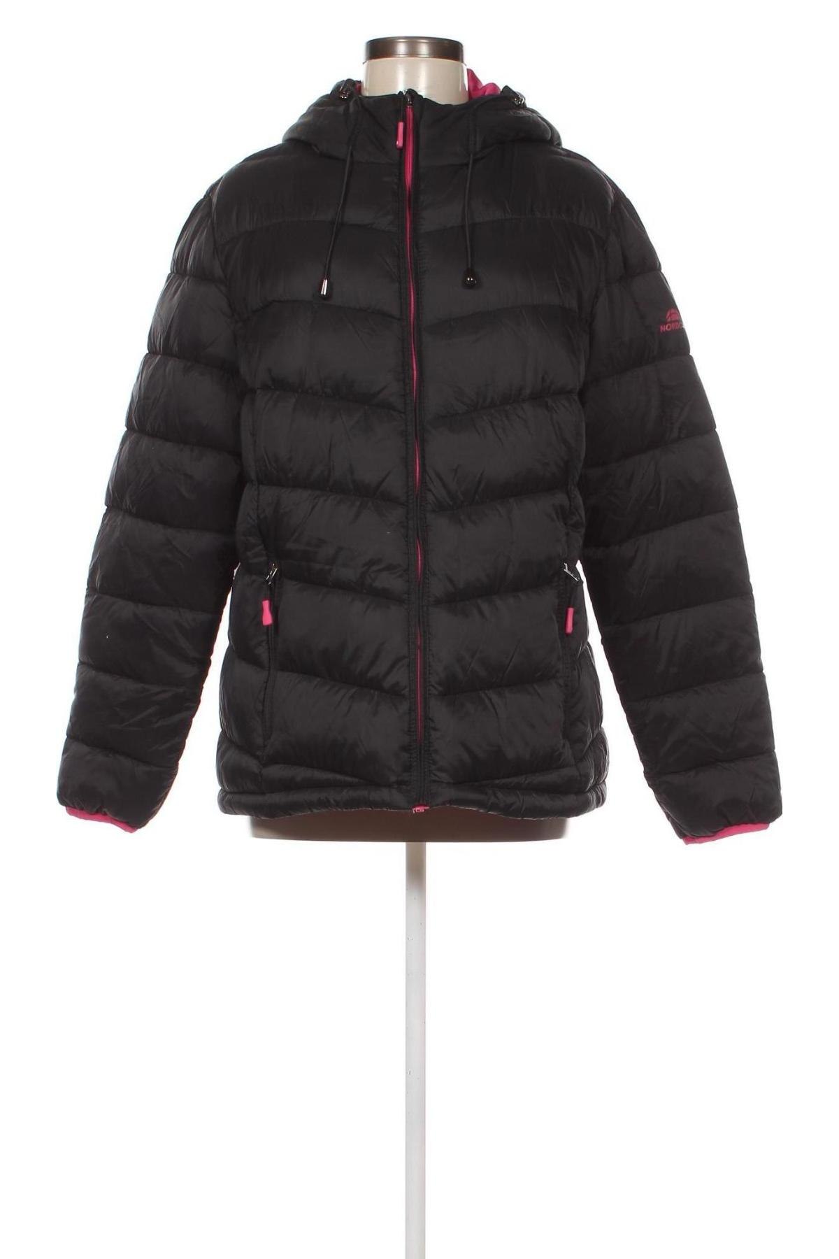 Damenjacke Nordcap, Größe XL, Farbe Schwarz, Preis € 13,64