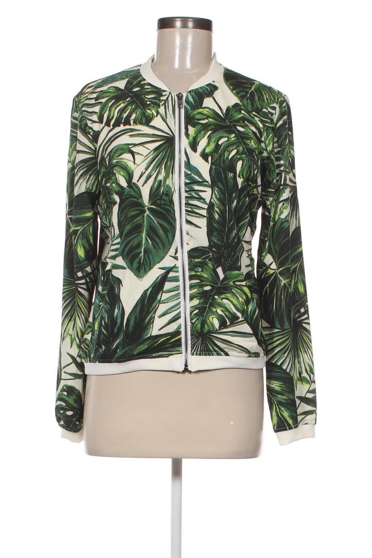 Γυναικείο μπουφάν ONLY, Μέγεθος M, Χρώμα Πολύχρωμο, Τιμή 15,64 €