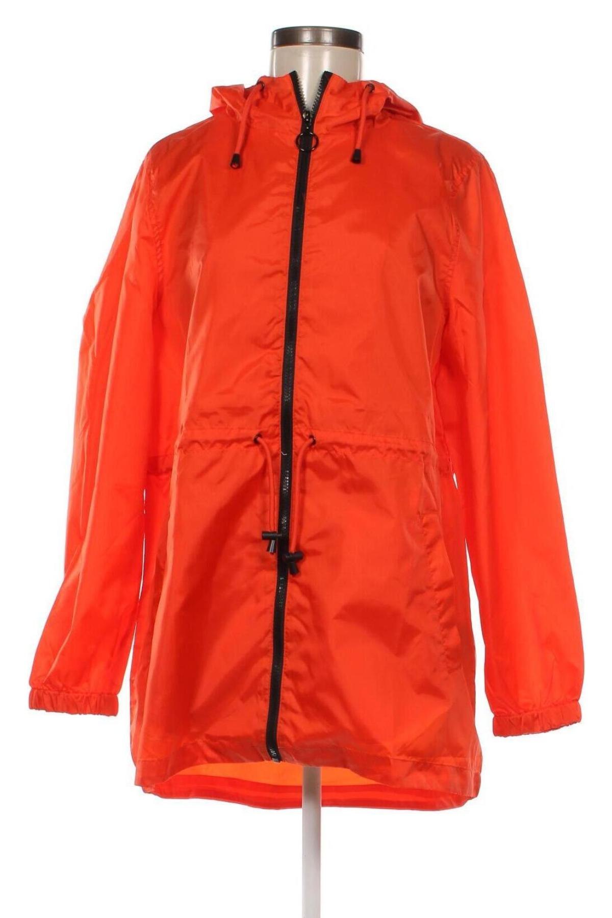 Damenjacke Vero Moda, Größe S, Farbe Orange, Preis 8,45 €