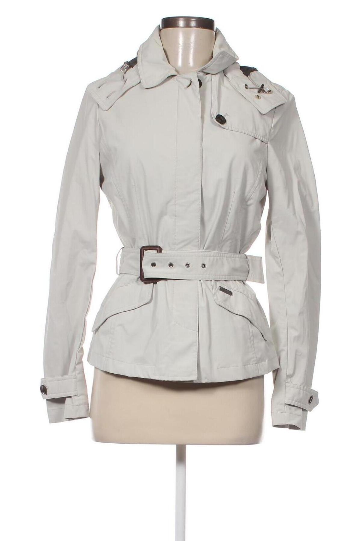 Damenjacke Woolrich, Größe XS, Farbe Grau, Preis 219,05 €