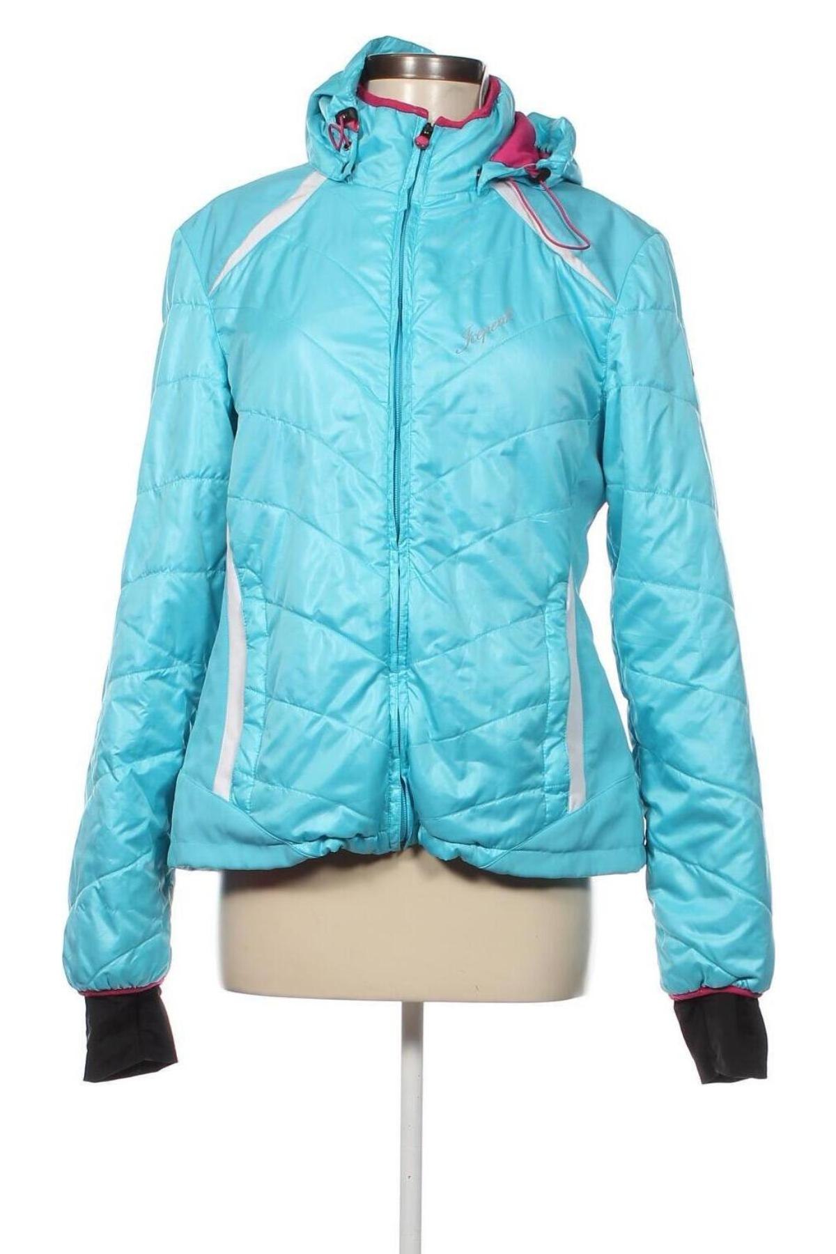 Damenjacke für Wintersports Icepeak, Größe S, Farbe Mehrfarbig, Preis € 45,00