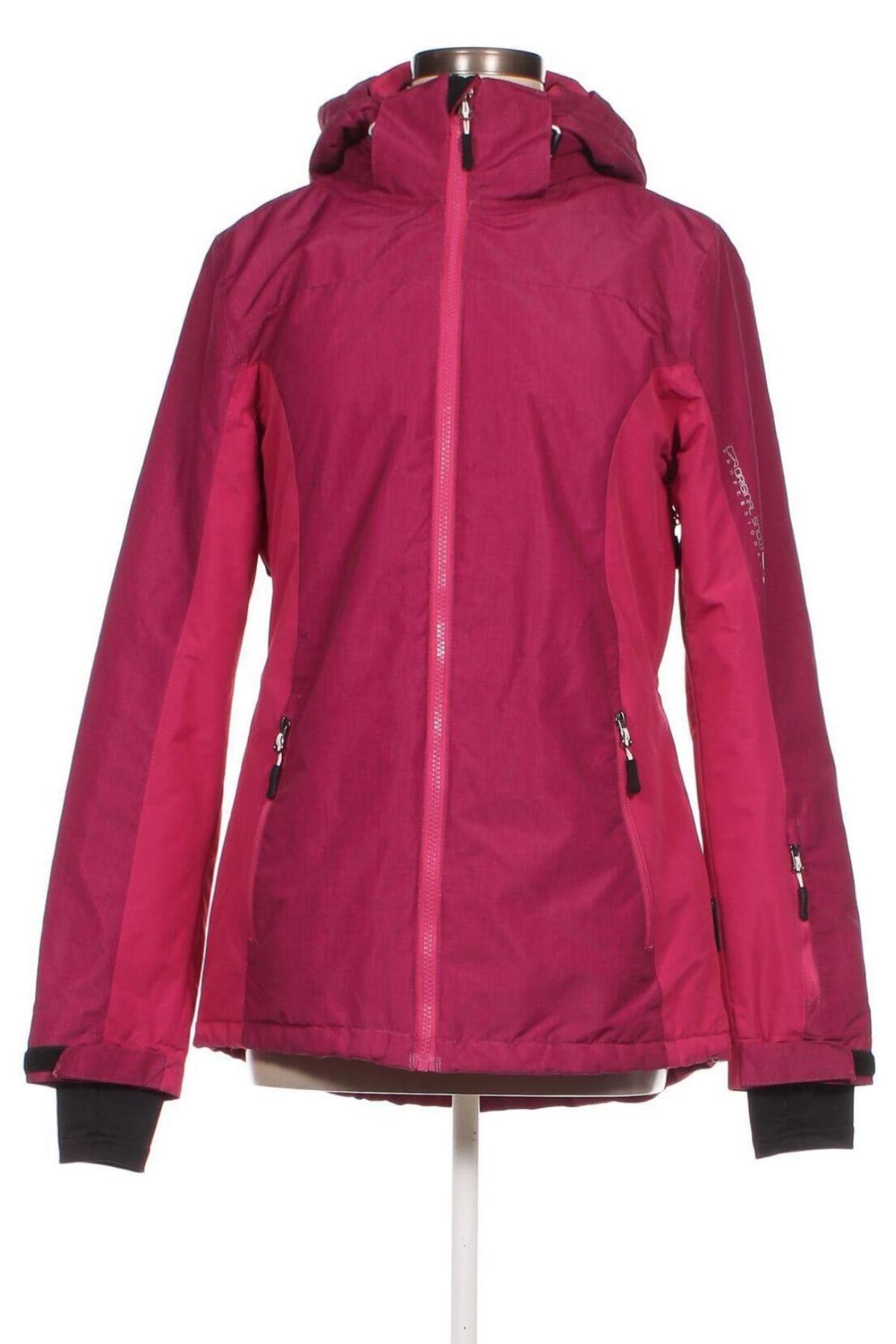 Γυναίκειο μπουφάν για χειμερινά σπορ Northville, Μέγεθος S, Χρώμα Ρόζ , Τιμή 22,34 €