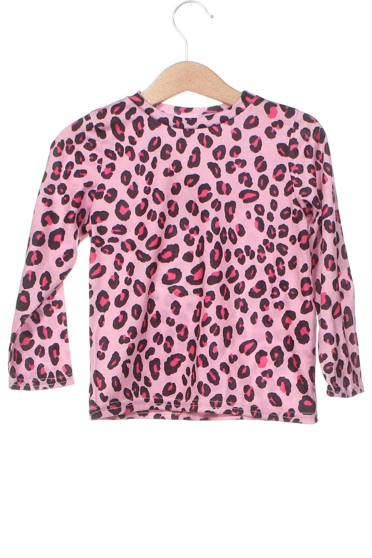 Детска блуза, Размер 18-24m/ 86-98 см, Цвят Многоцветен, Цена 10,26 лв.