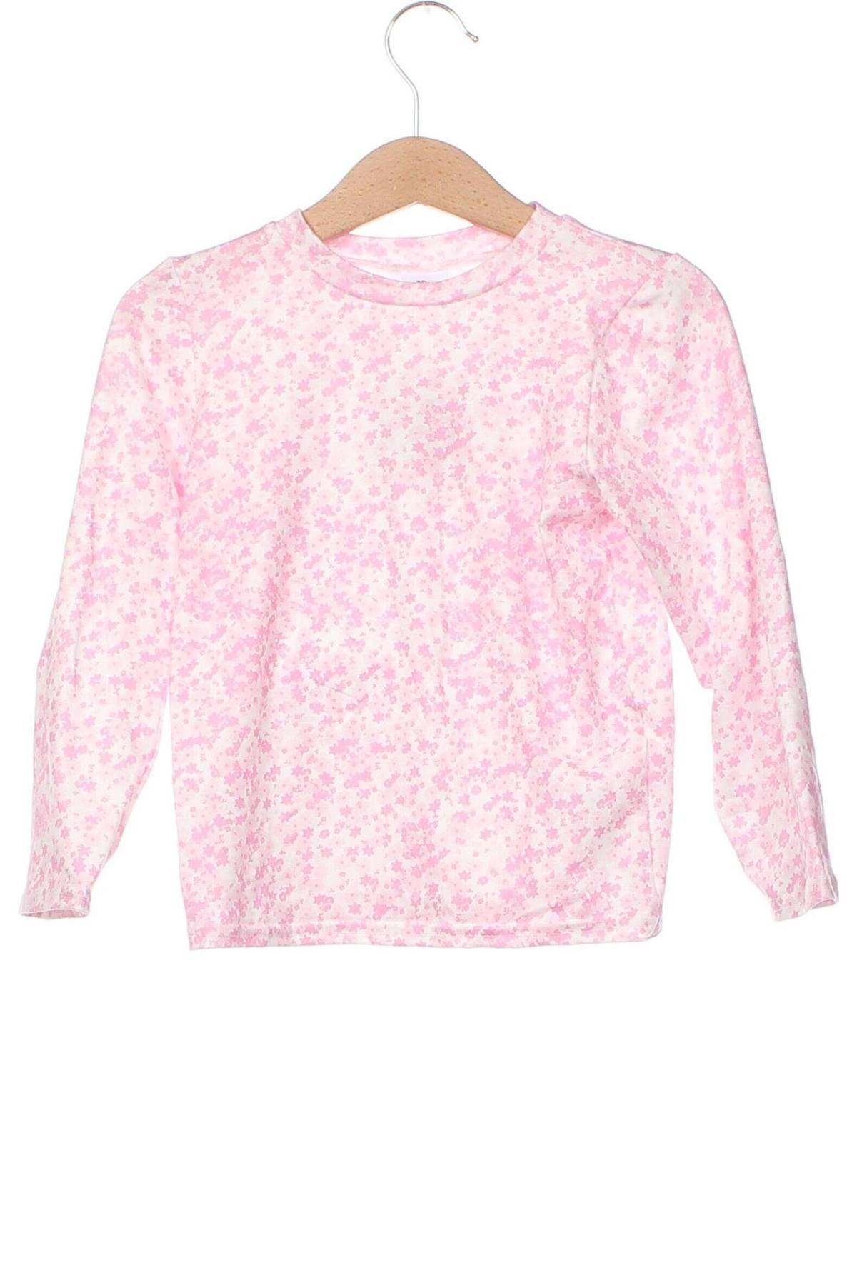 Παιδική μπλούζα, Μέγεθος 12-18m/ 80-86 εκ., Χρώμα Πολύχρωμο, Τιμή 5,43 €