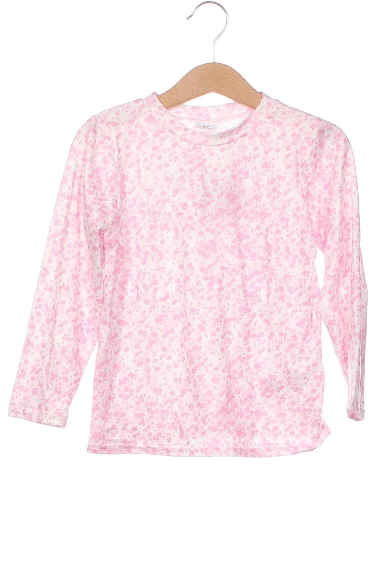 Детска блуза, Размер 2-3y/ 98-104 см, Цвят Многоцветен, Цена 10,26 лв.