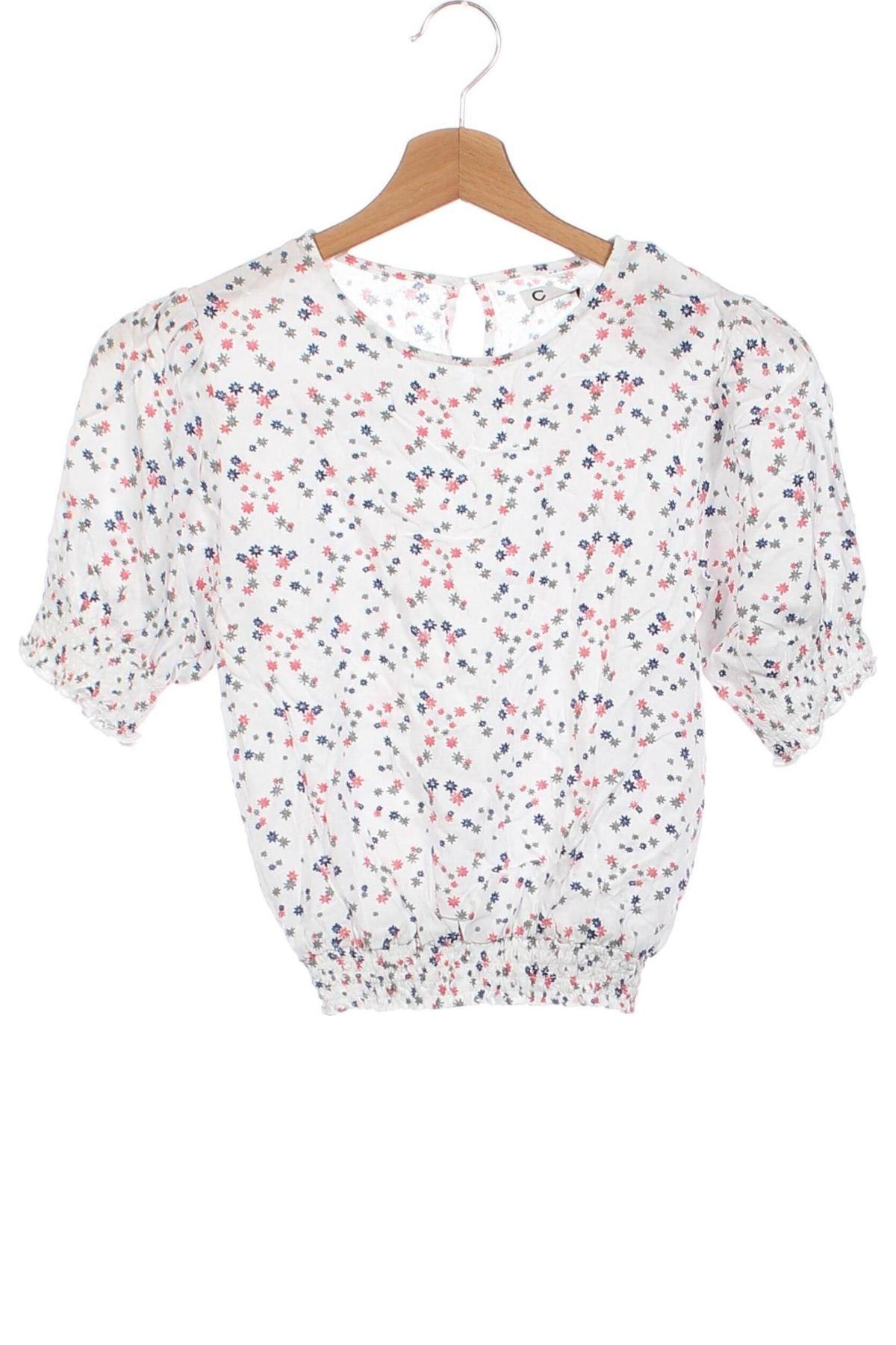 Kinder Shirt Cubus, Größe 10-11y/ 146-152 cm, Farbe Mehrfarbig, Preis 7,65 €